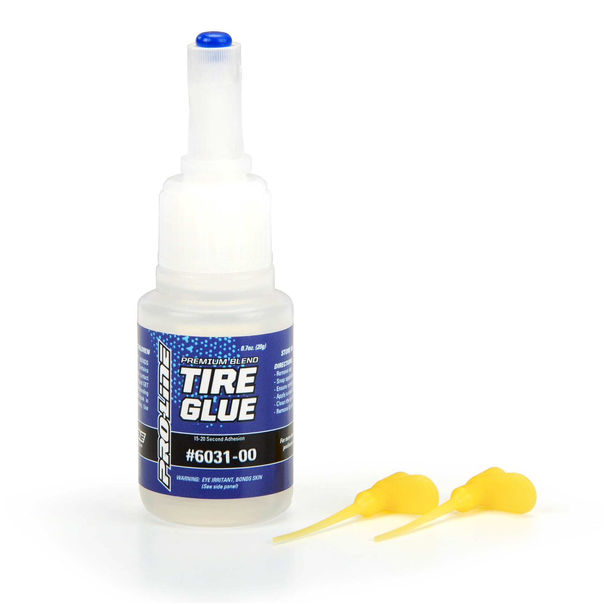 Pro-Line Racing Pro-Line Tire Glue