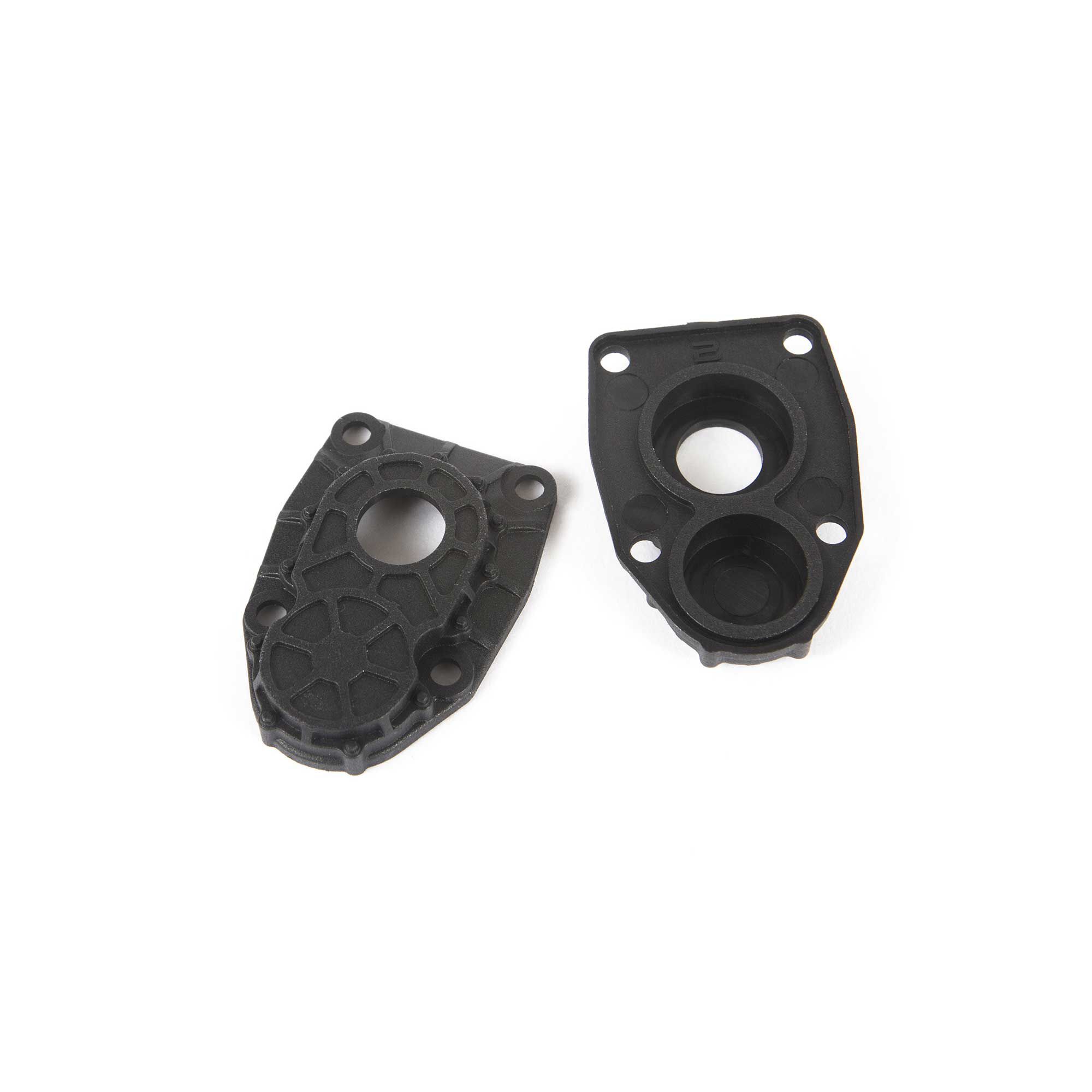 Axial Currie F9 Portal Axle Housing, 3rd member Rear: Capra 1.9 UTB