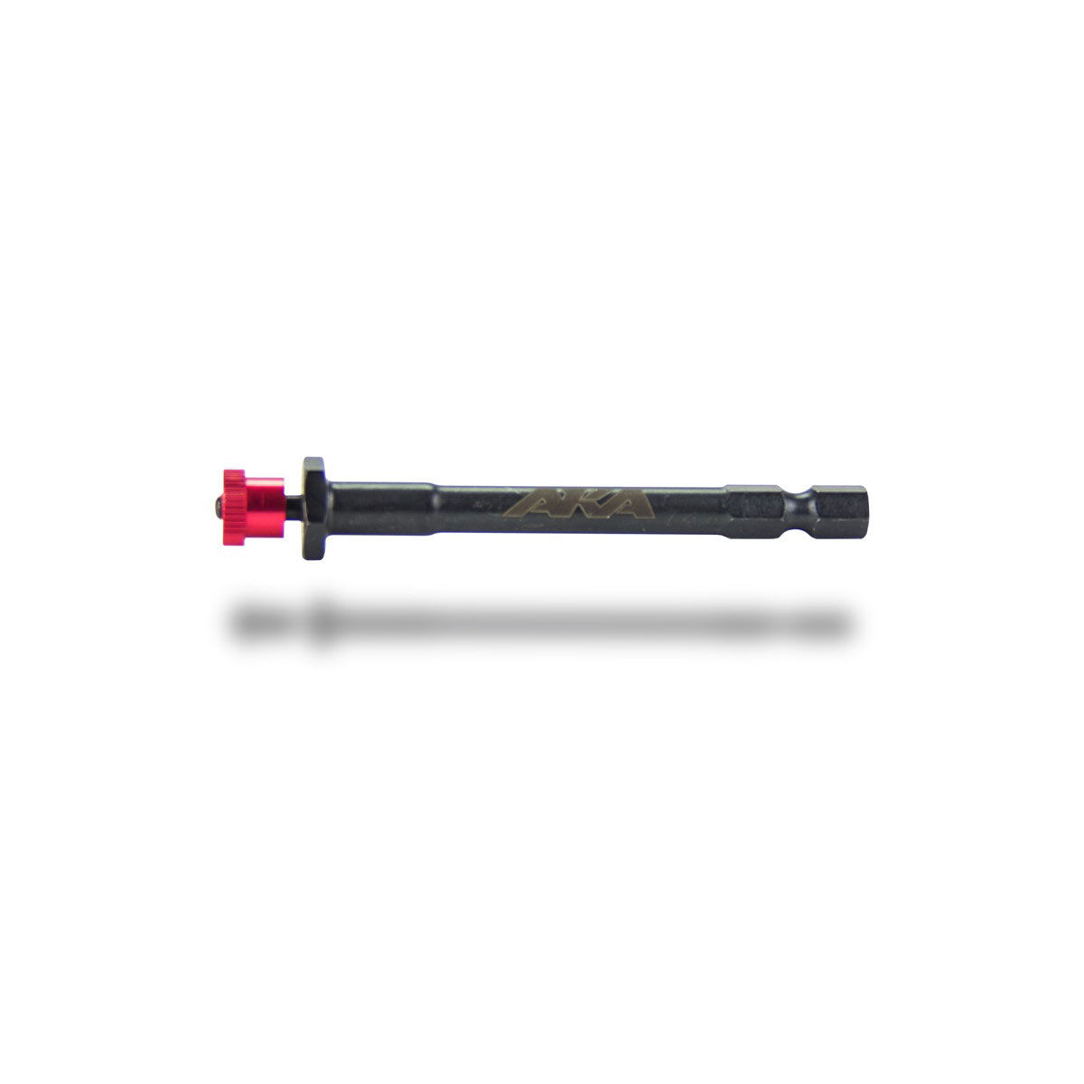 AKA PRODUCTS, INC. 1/10 Tire Break-In Tool