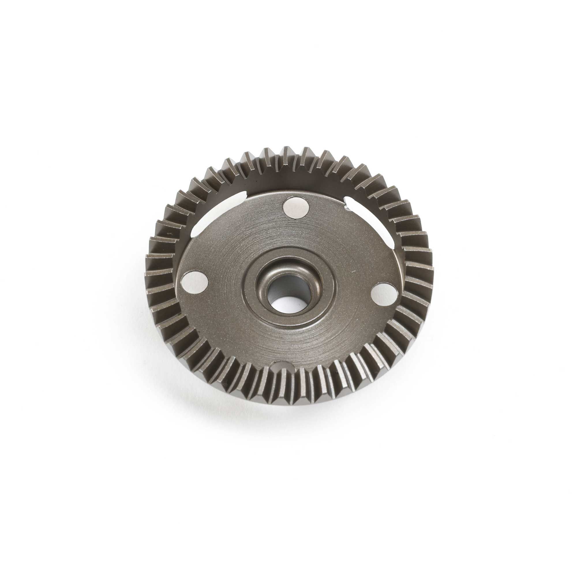 Team Losi Racing Rear Differential Ring Gear: 8X, 8XE 2.0