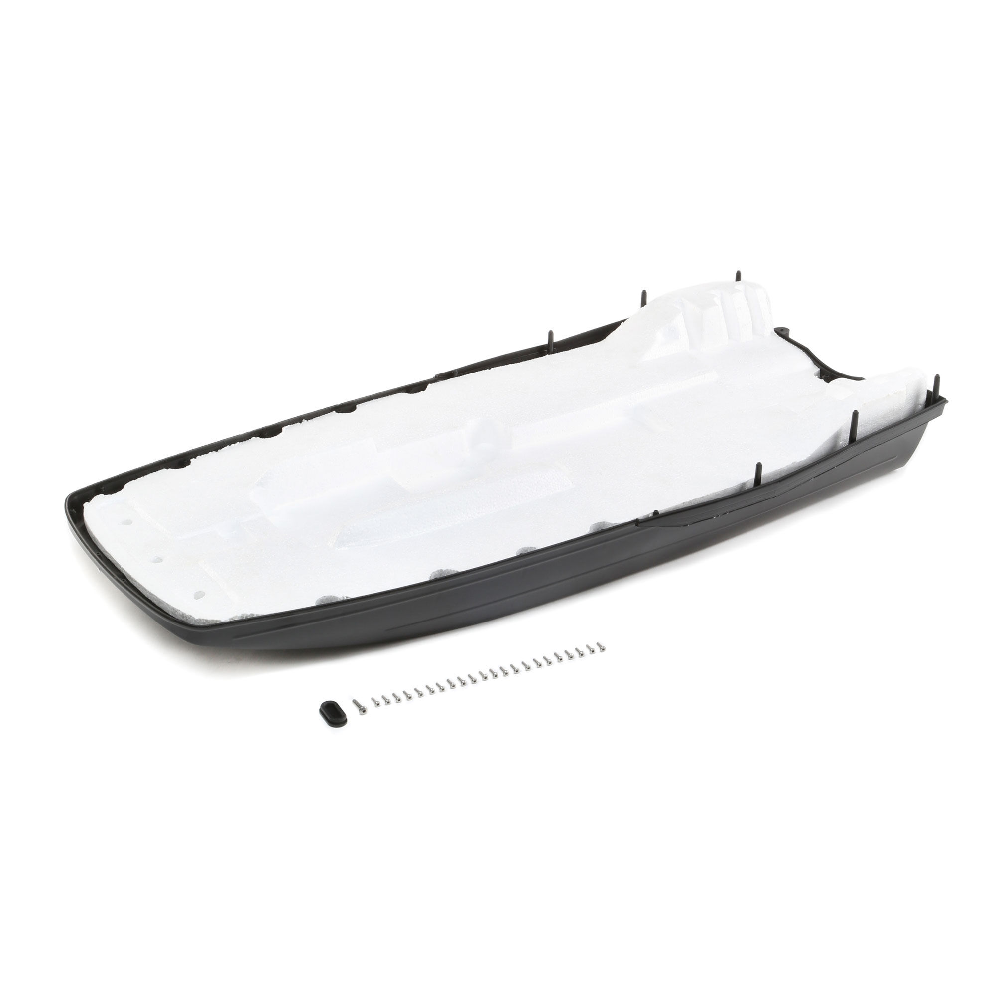 Pro Boat Hull Bottom: Aerotrooper 25
