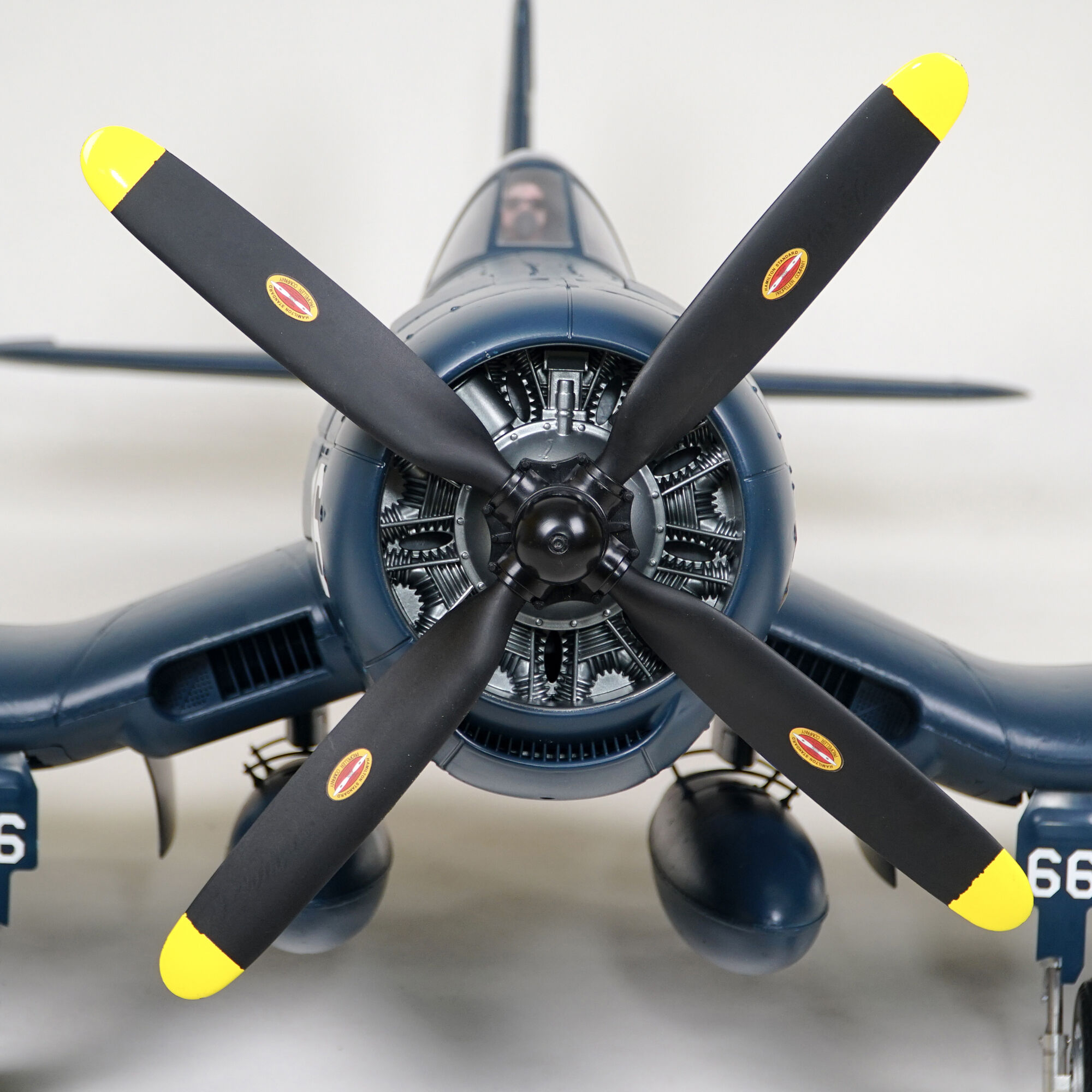 FMS F4U Corsair V3 1700mm PNP