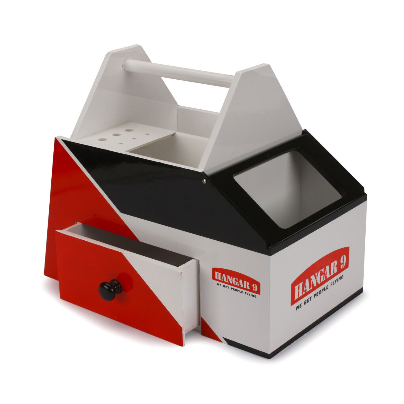 Hangar 9 Flight Pack Field Box