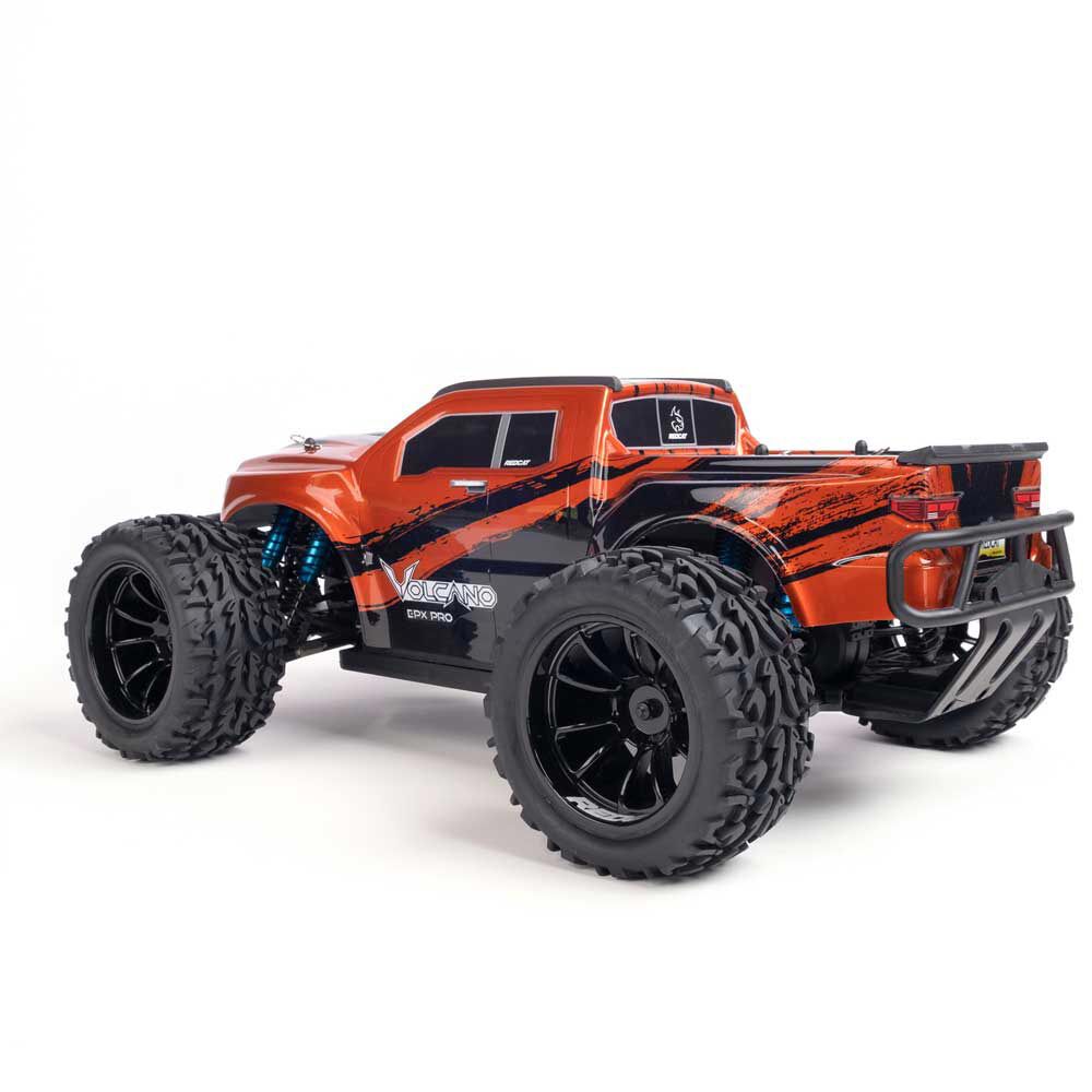 Redcat Racing 1/10 Volcano EPX PRO 4WD Truck RTR, Copper