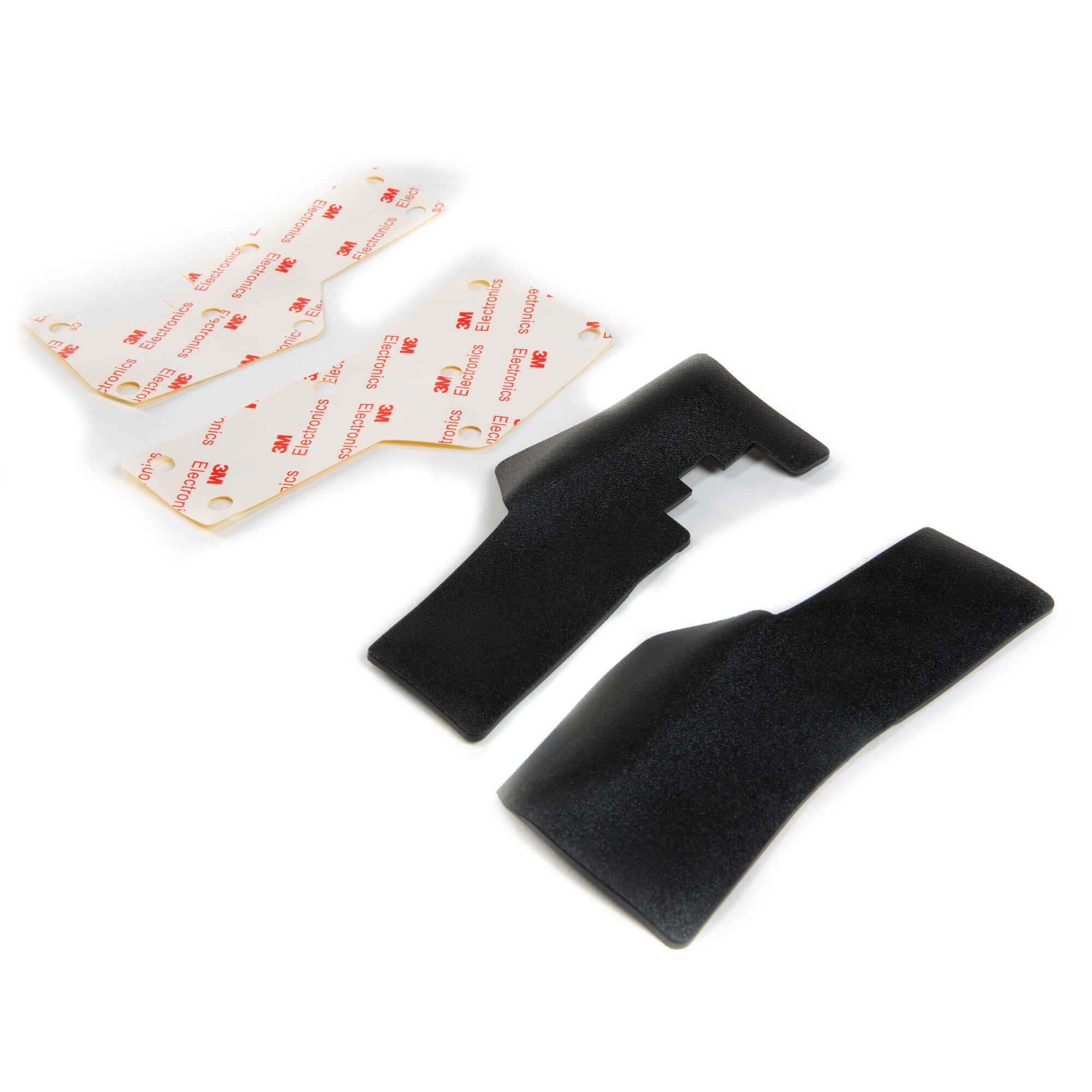 Spektrum Side Grips (Left & Right): iX12