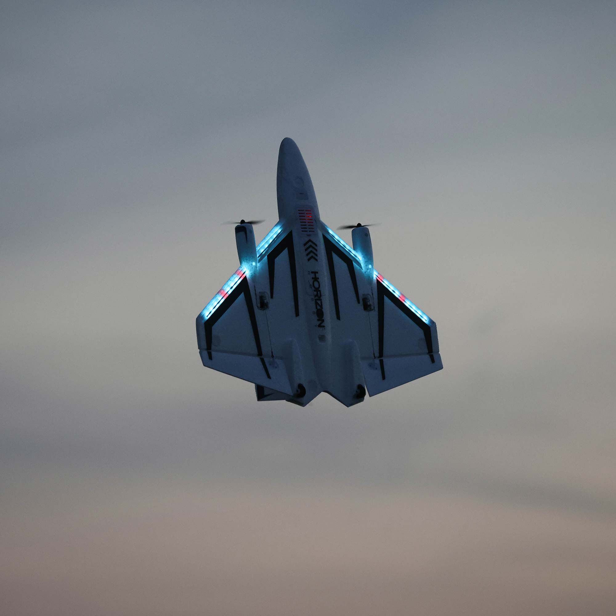 E-flite Ultrix 600mm BNF Basic