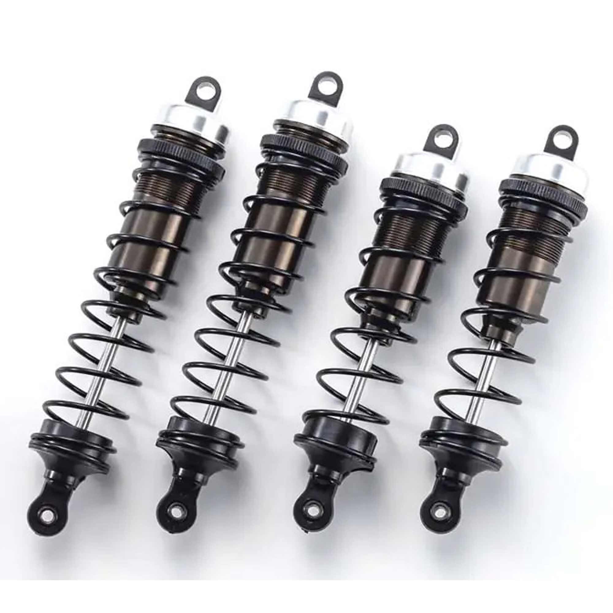 Kyosho 1/8 INFERNO MP10 4x4 Nitro Buggy RTR, Red