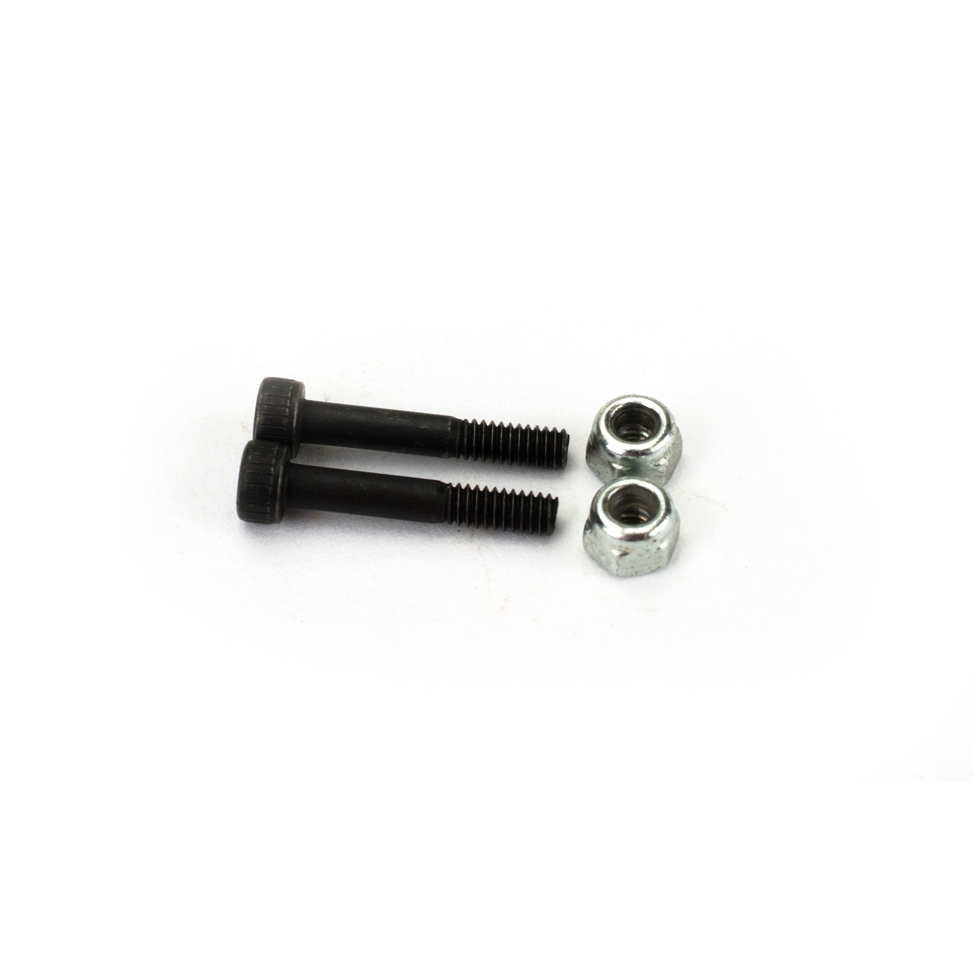 Blade Main Rotor Blade Mounting Screw and Nut (2): 300 X