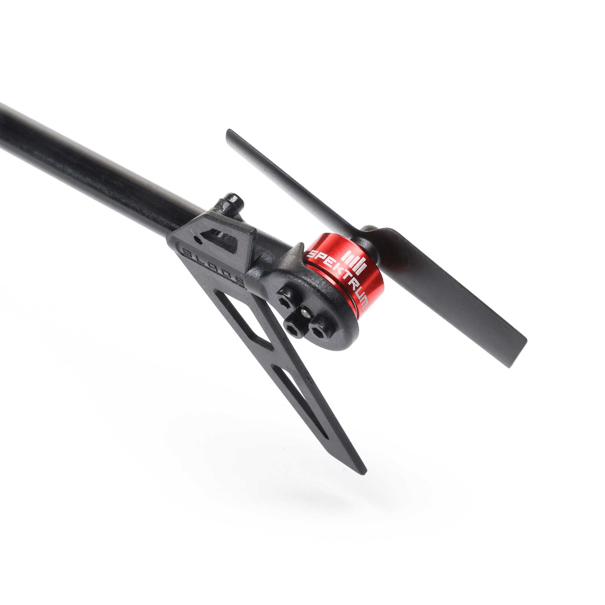 Blade InFusion 120 BNF Basic with AS3X and SAFE