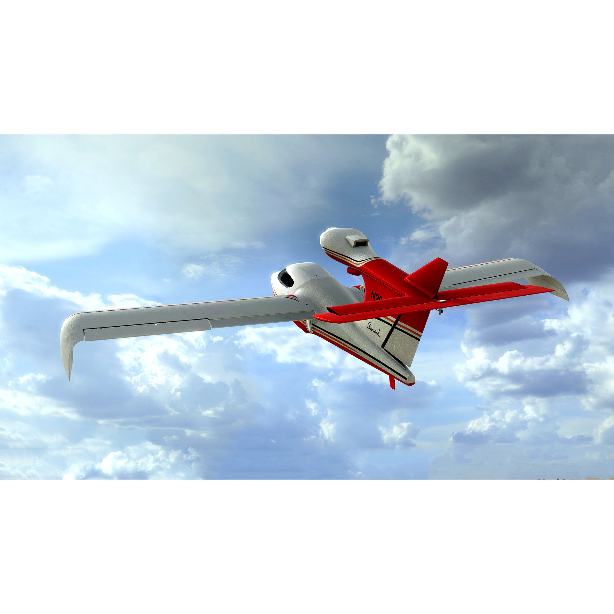 RealFlight RealFlight Evolution 2025 Quarterly Content Pack 1