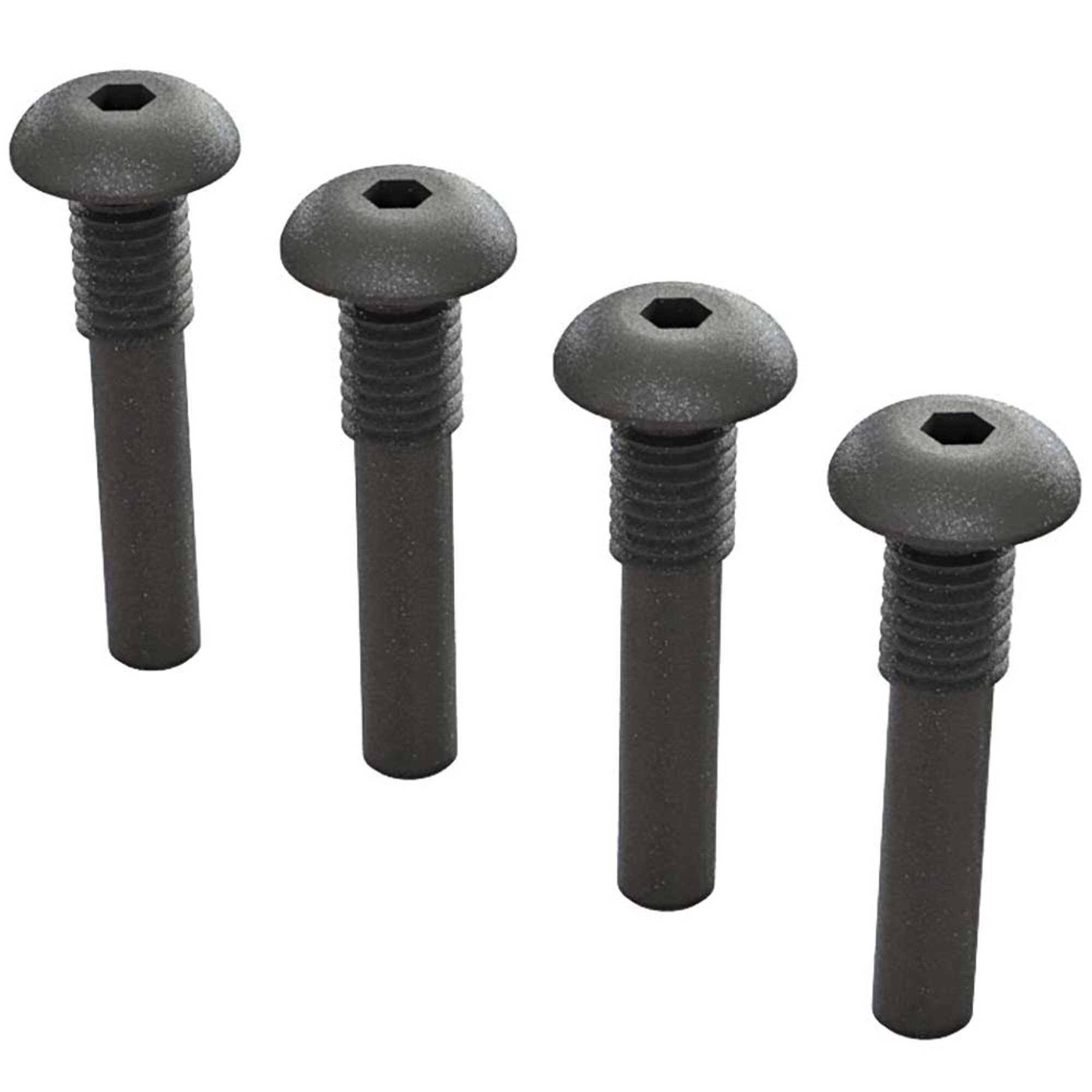 ARRMA King Pin Screw 5x24mm (4)