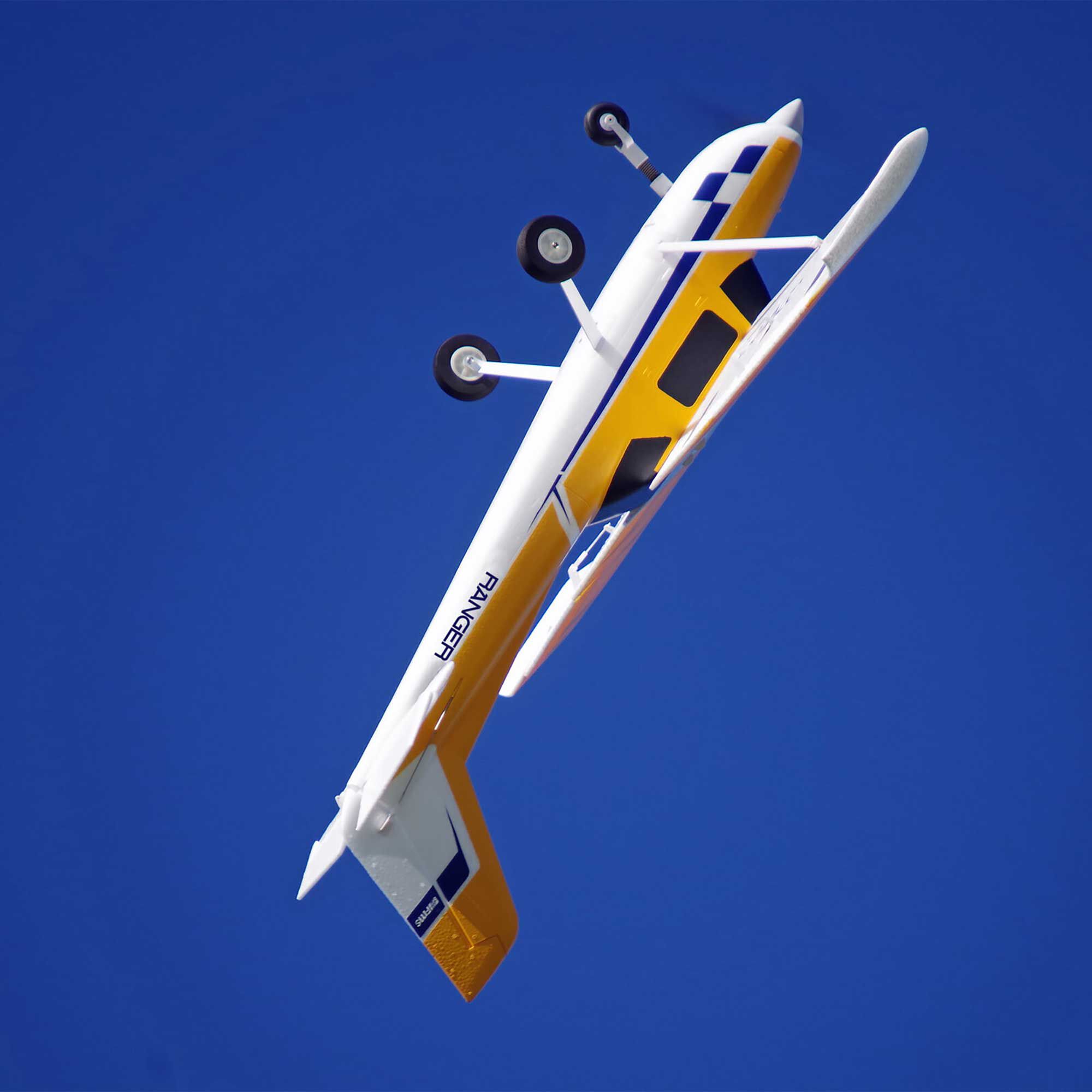 FMS Ranger 1220mm V2 PNP with Reflex V3