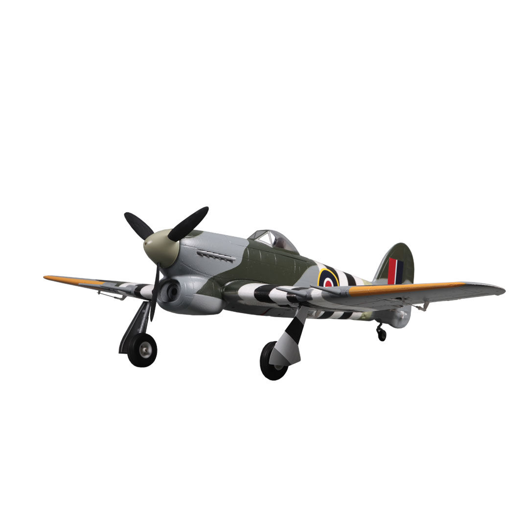 FMS Typhoon PNP, 1100mm