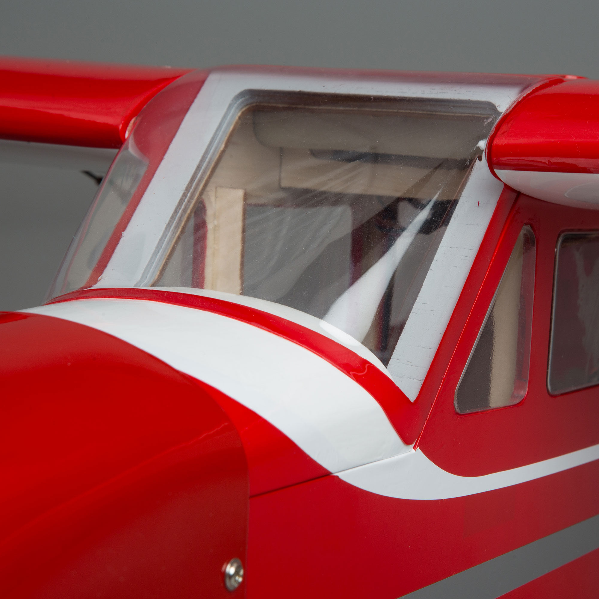 Hangar 9 Valiant 10cc ARF, 69"