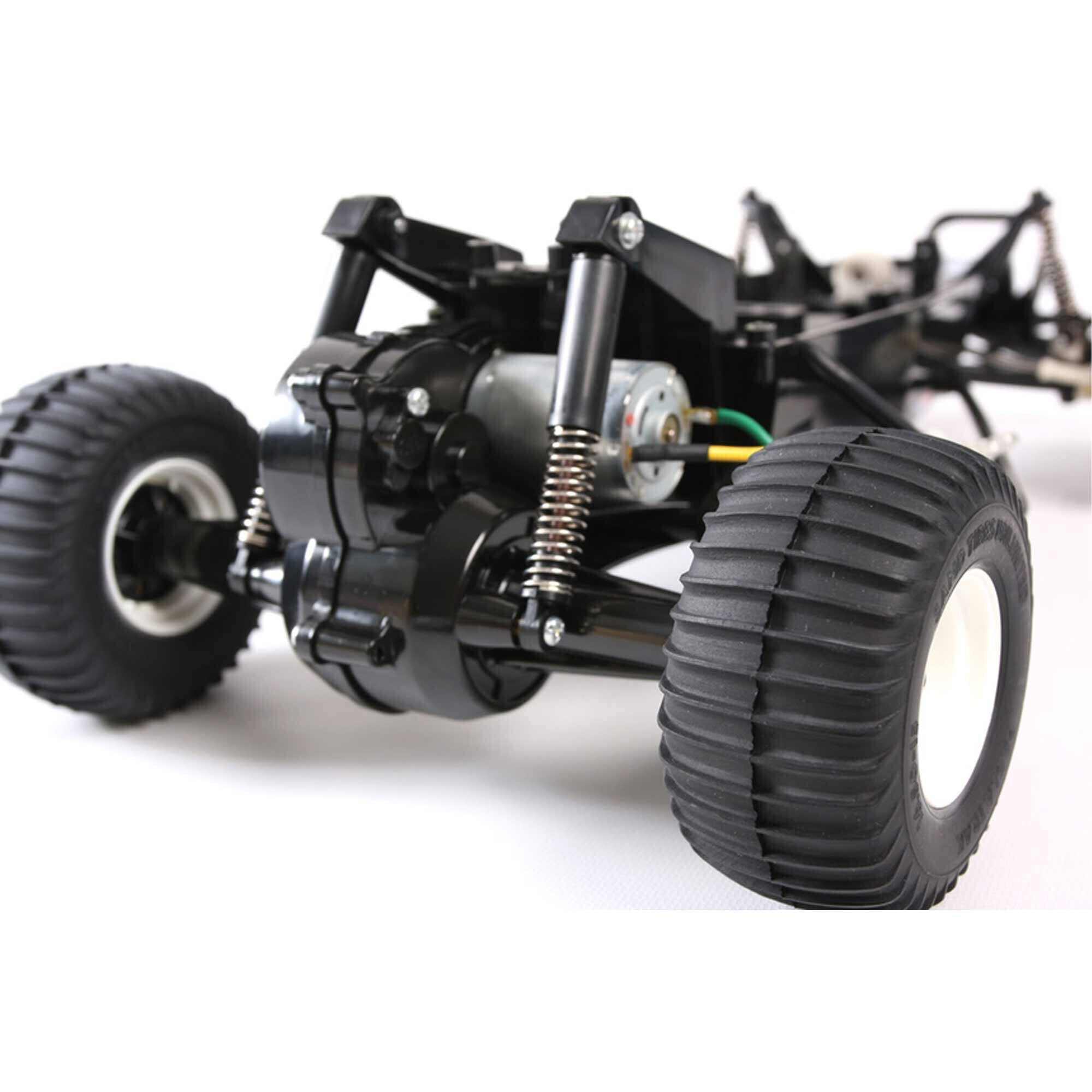 Tamiya 1/10 Grasshopper 2WD Off-Road Buggy Kit