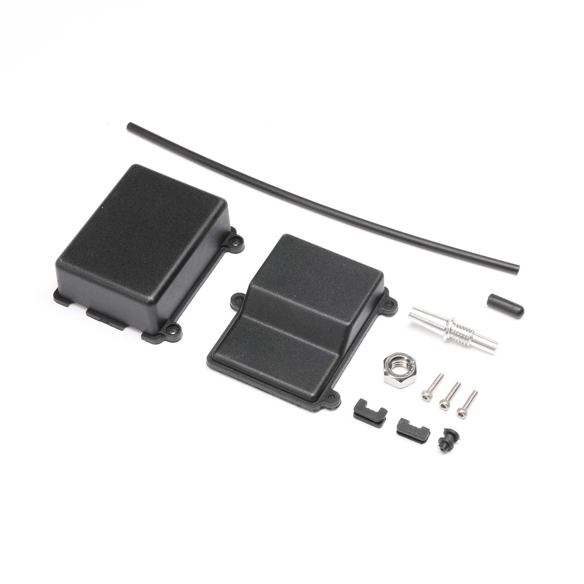 Pro Boat RX Box Set: SSW 48"