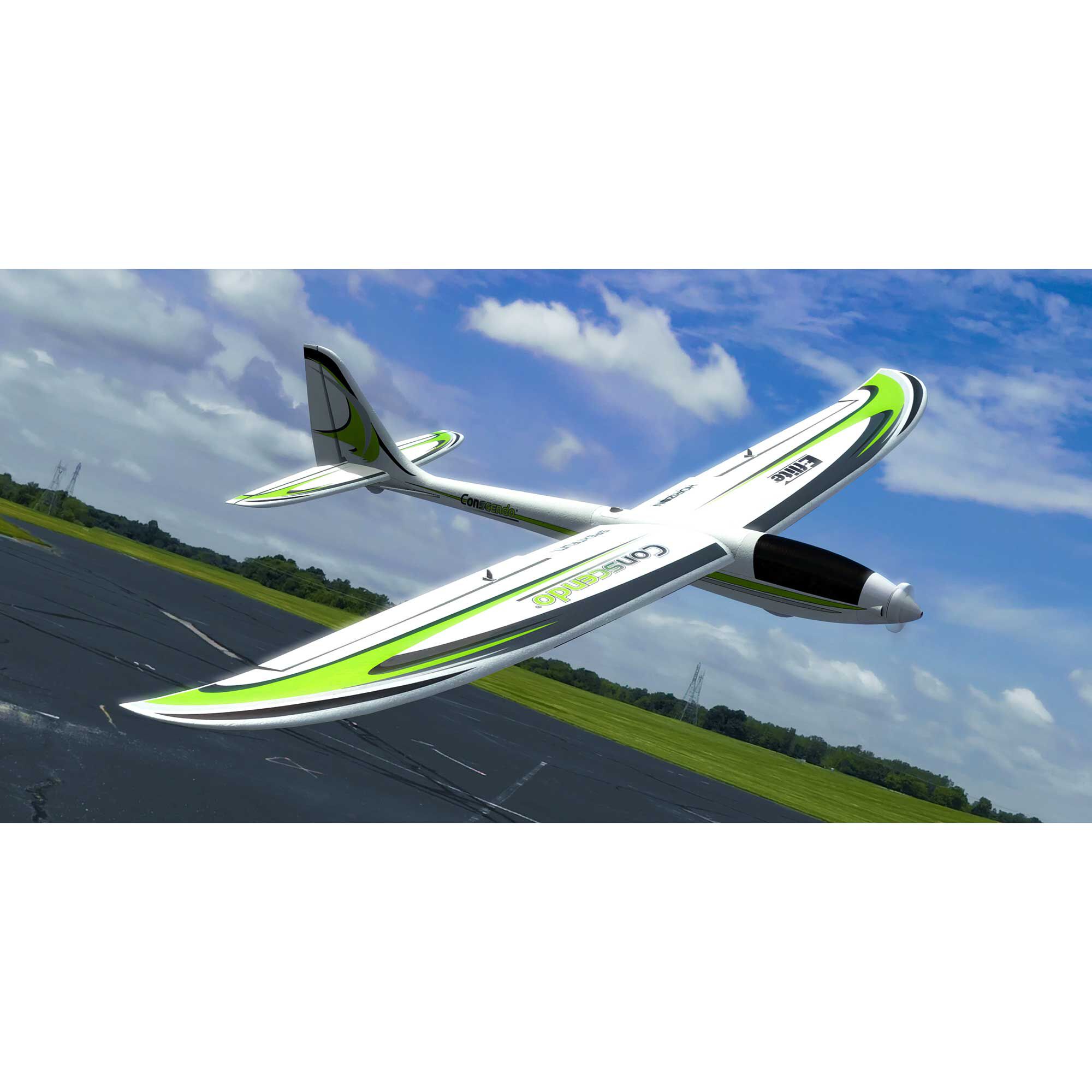 RealFlight RealFlight Evolution 2024 Quarterly Content Pack 2