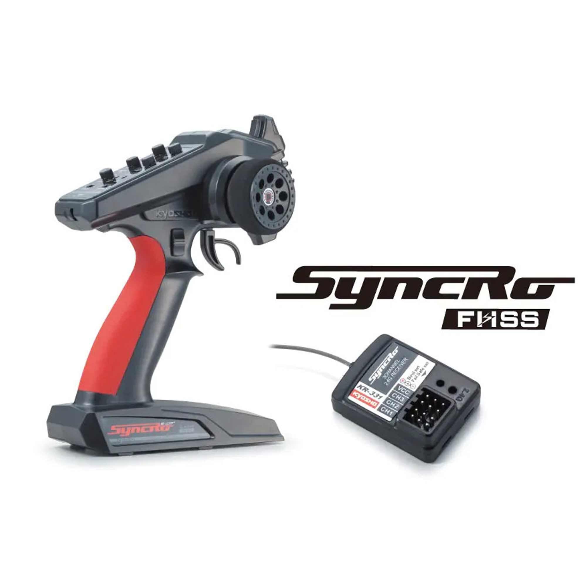 Kyosho 1/10 1970 Dodge Charger Fazer Mk2 FZ02L Brushed 4x4 On-Road Touring RTR, Sublime Green