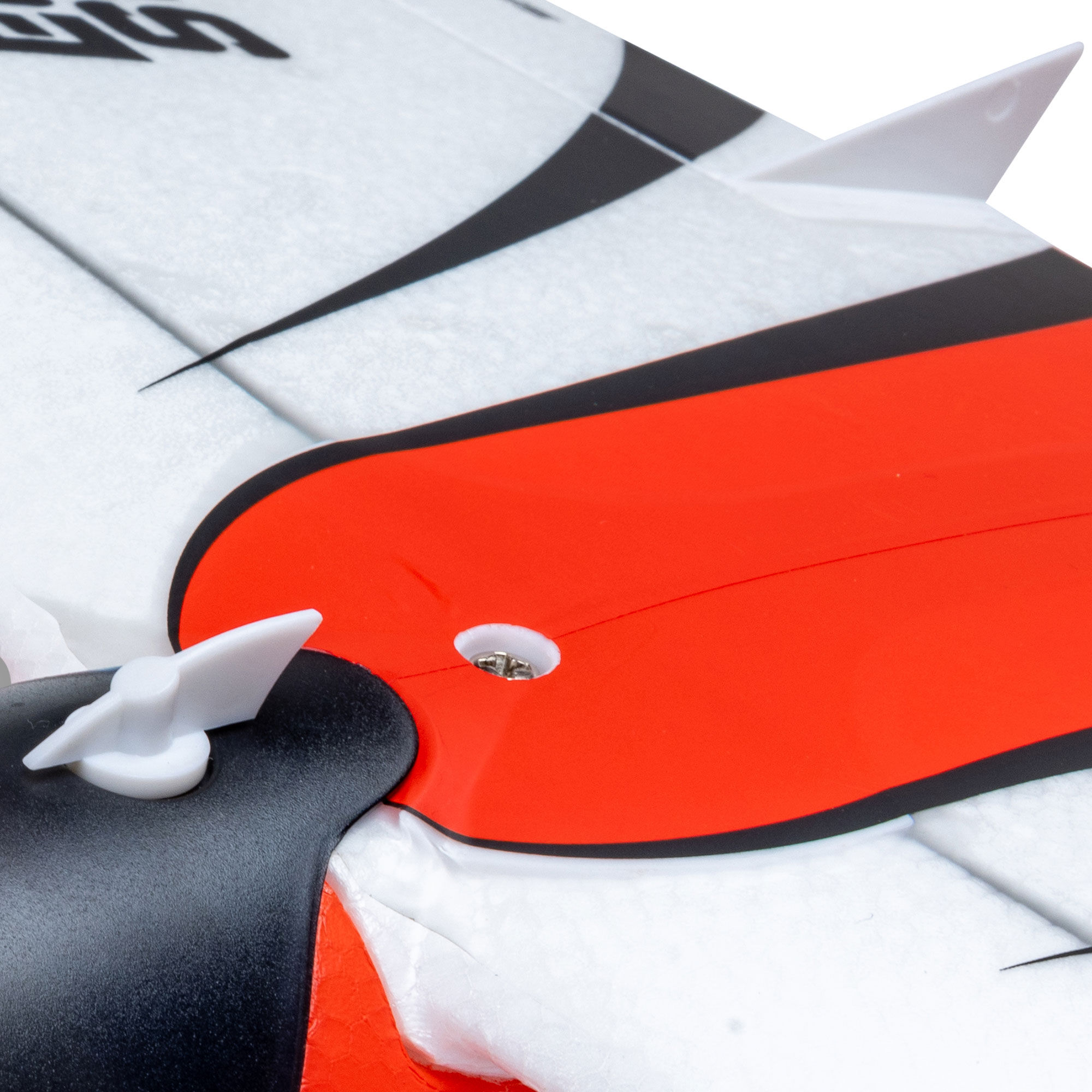 E-flite ElectroStreak 1.1m BNF Basic with AS3X+ and SAFE Select