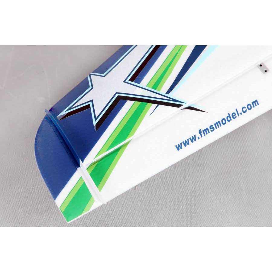 FMS F3A Explorer PNP, 1020mm