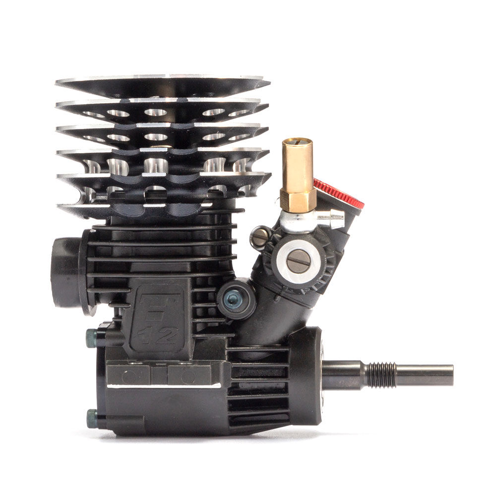 OS Engines O.S. Speed T1204 Touring Engine