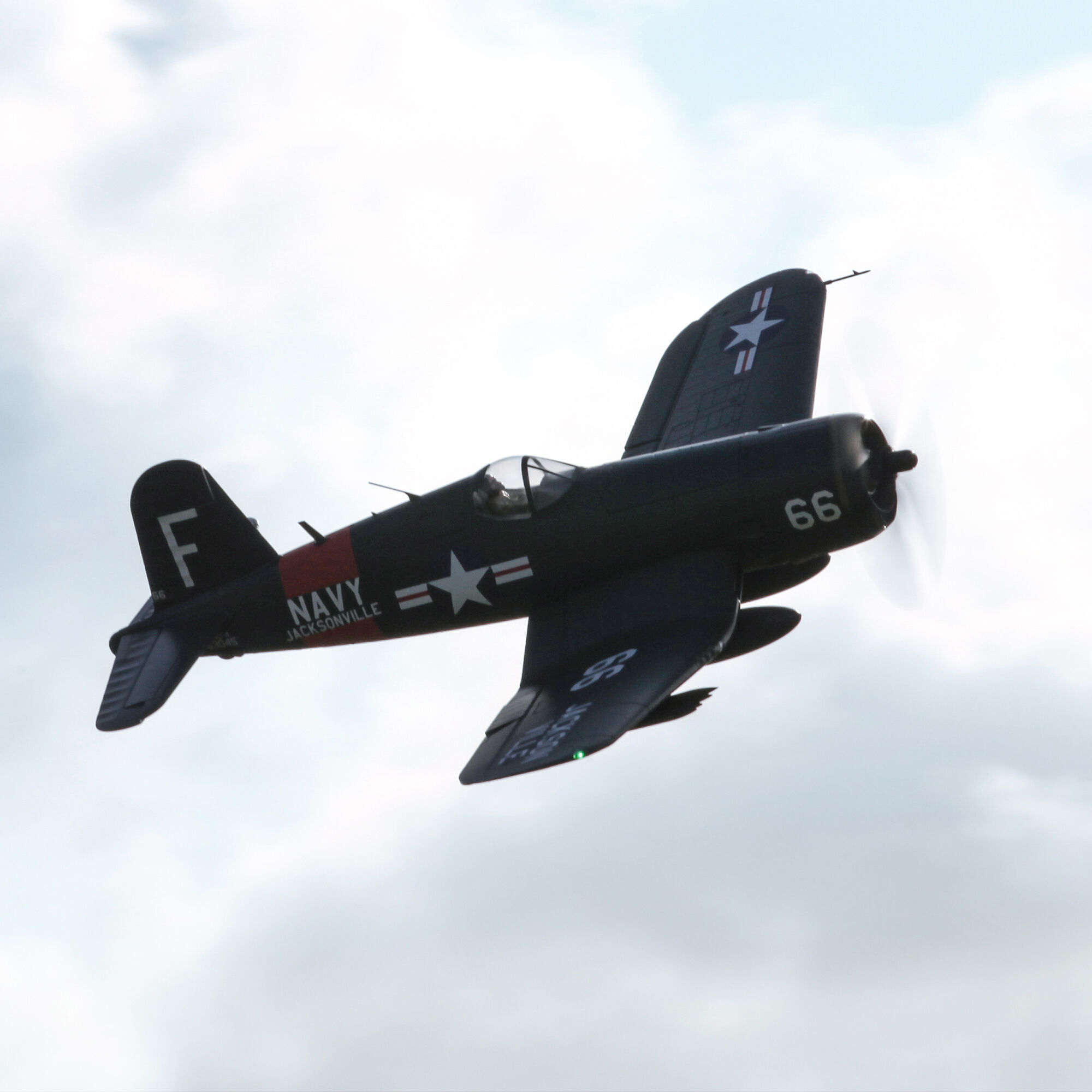 FMS F4U Corsair V3 1700mm PNP