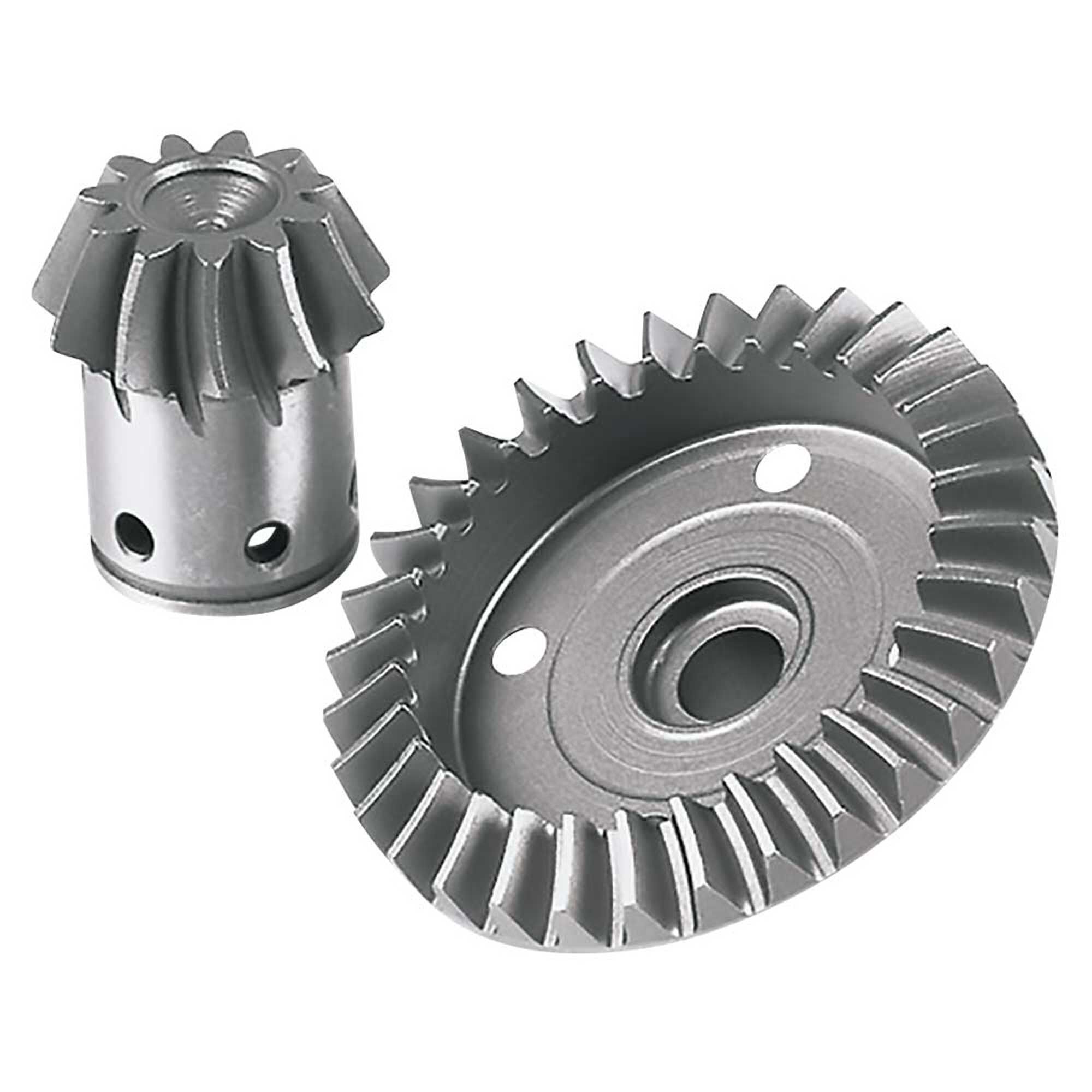 Axial HD Bevel Gear Set 32T 11T
