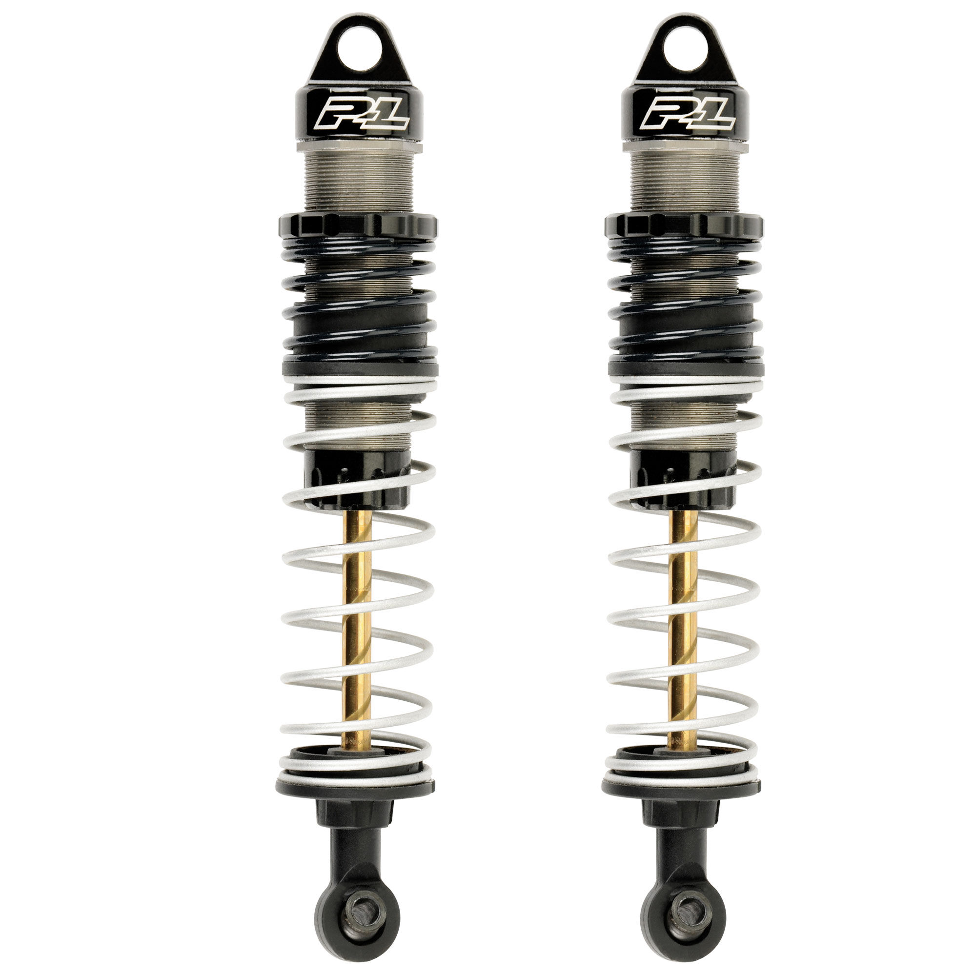 Pro-Line Racing 1/10 PowerStroke Rear Shocks: Short Course