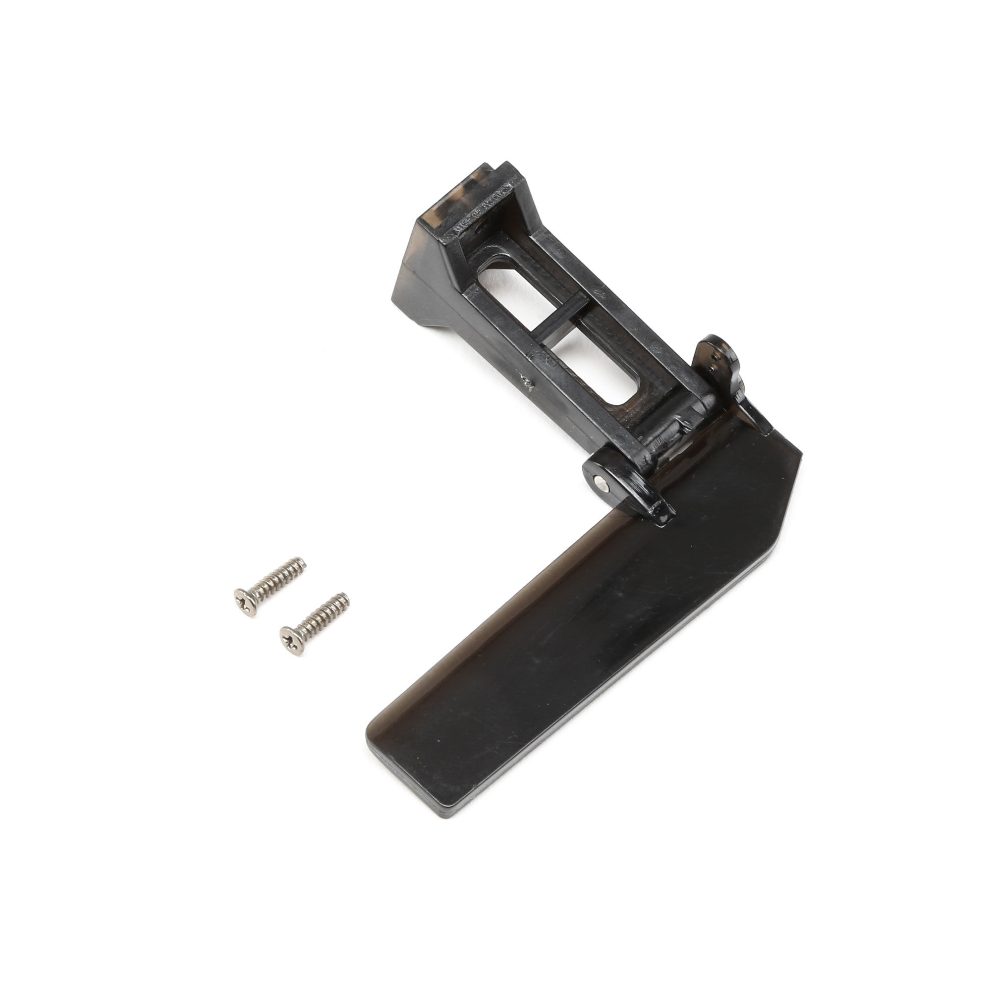 Pro Boat Rudder: React 17