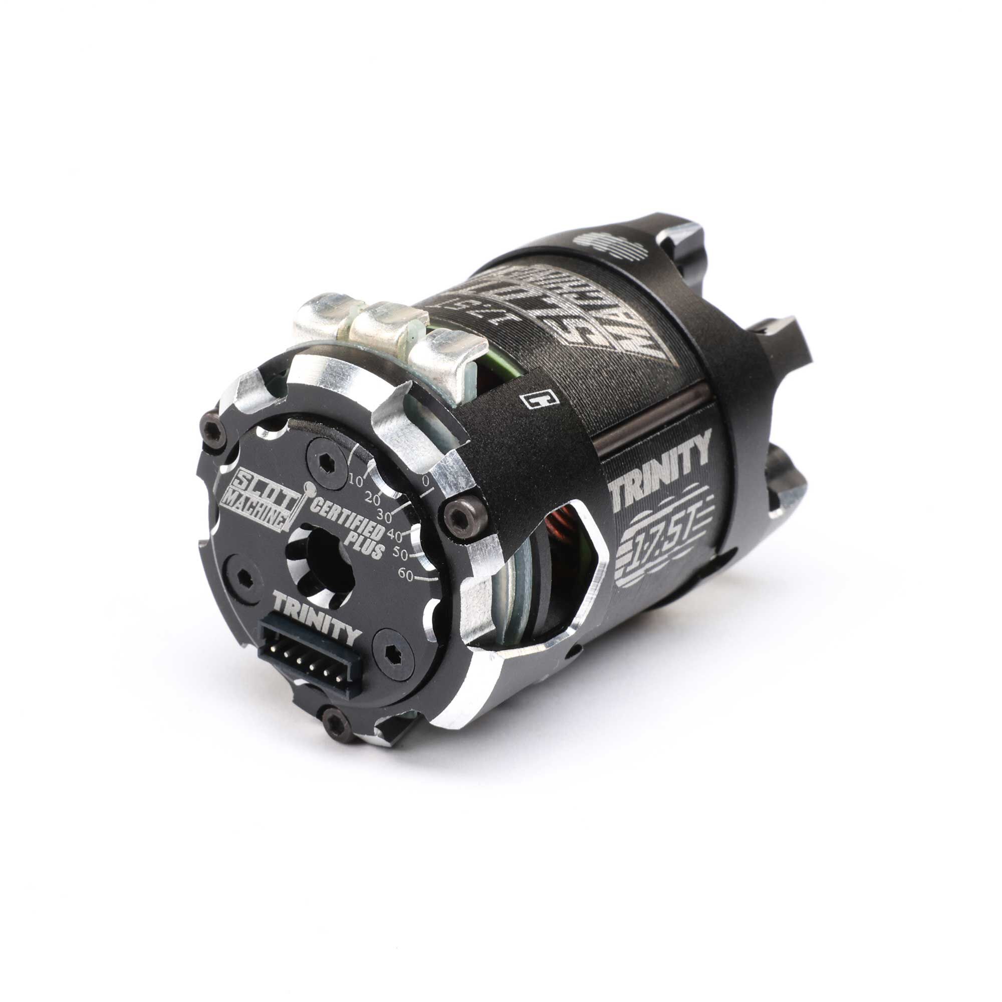 Trinity/Epic 17.5T Slot Machine 2 Certified Brushless Motor