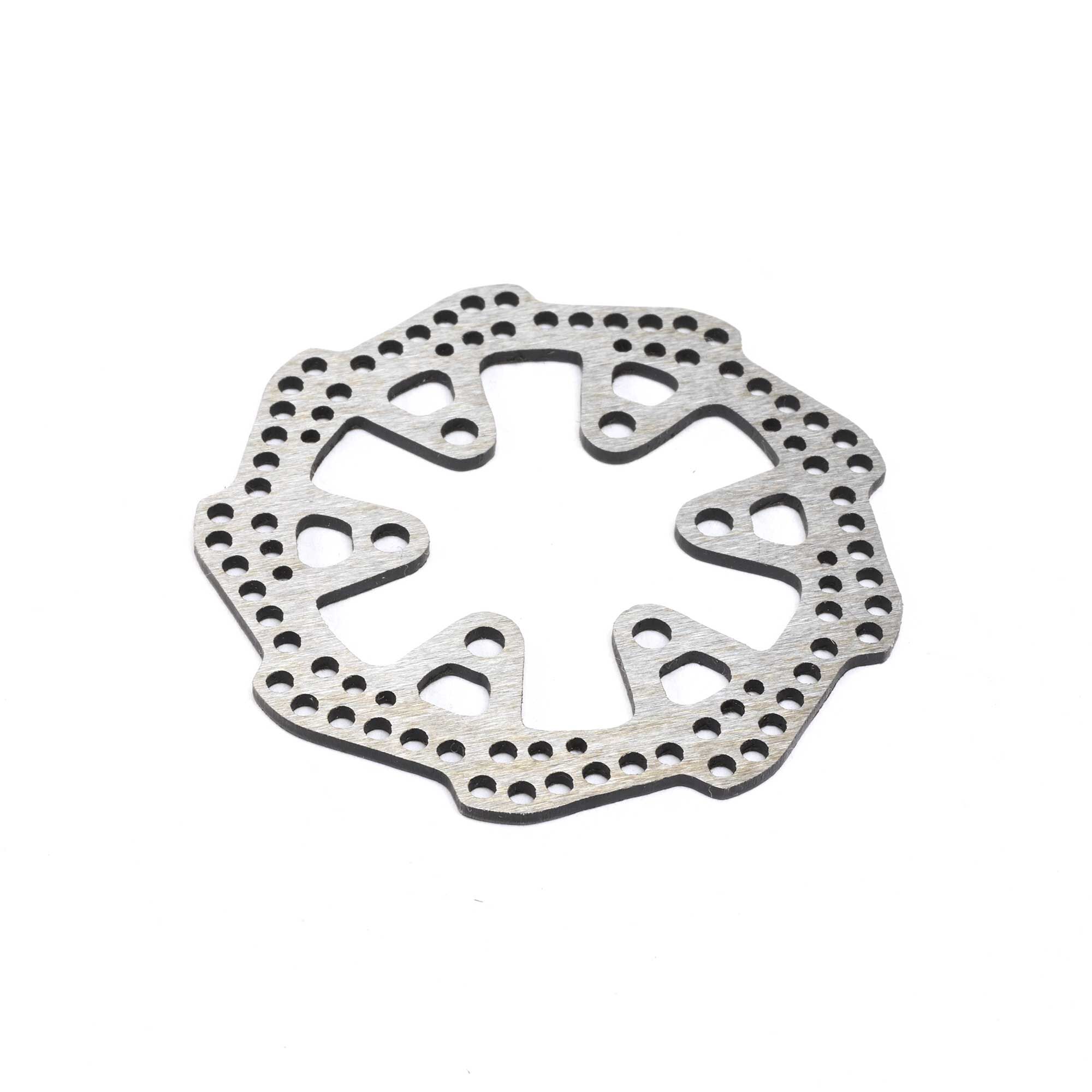 Losi Steel Rear Brake Rotor: Promoto-MX