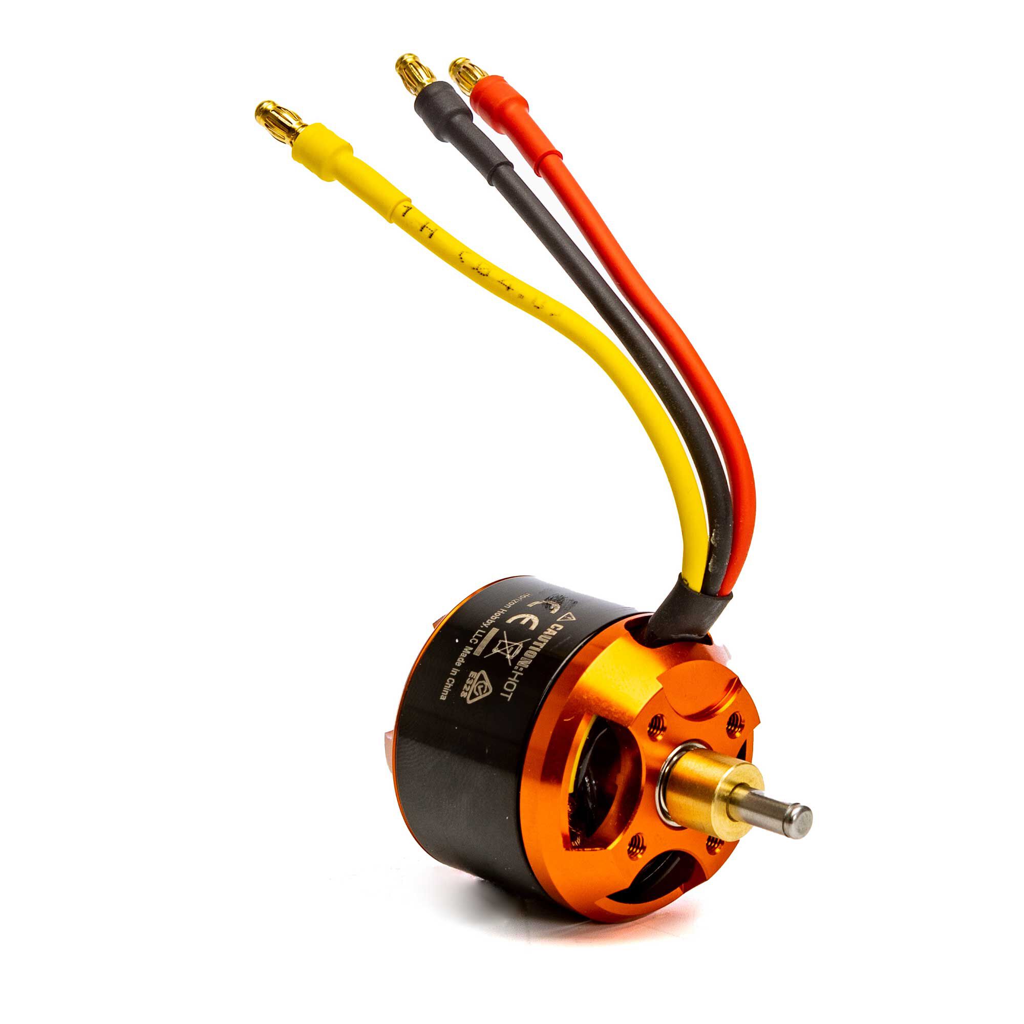 Spektrum Accessories Avian 3536-1200Kv Outrunner Brushless Motor