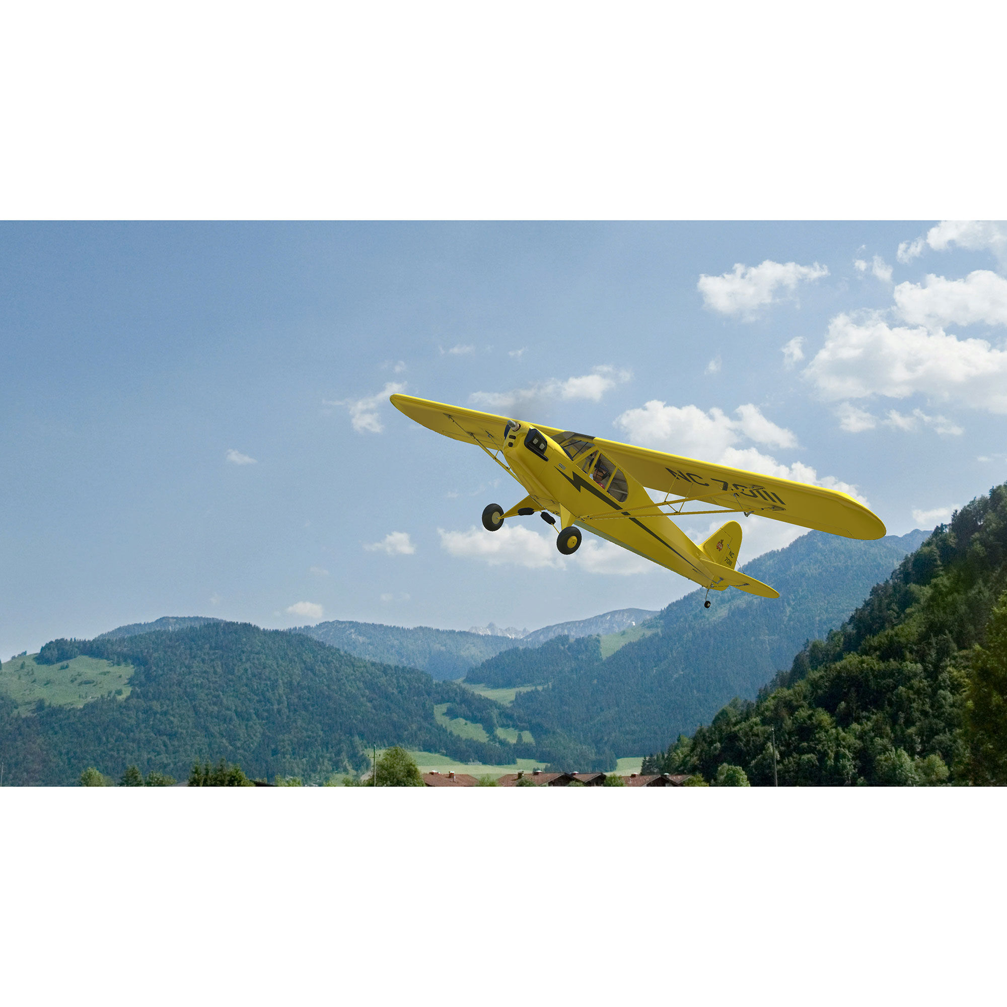 RealFlight RealFlight Evolution 2025 Quarterly Content Pack 1