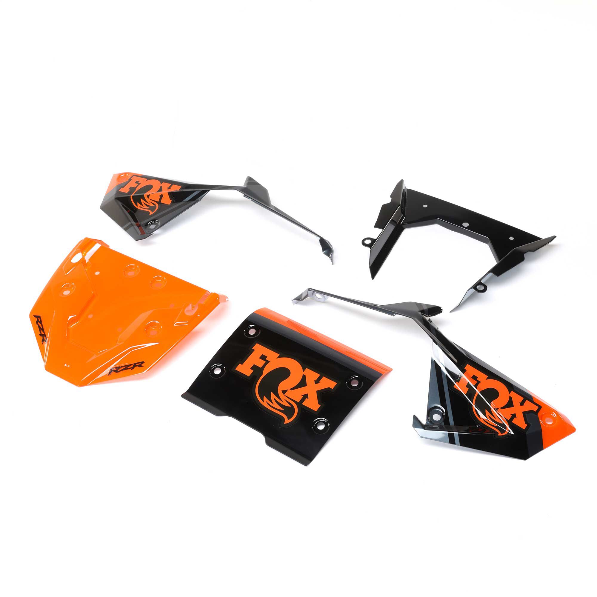 Losi FOX Body Set: RZR Rey