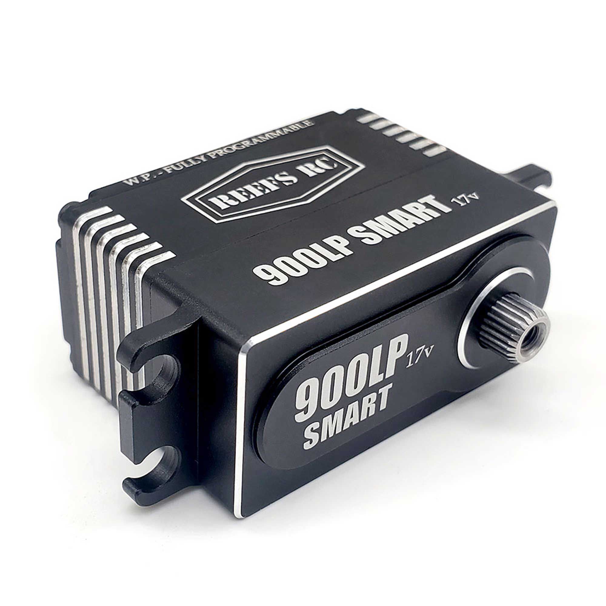 REEFS RC 900LP Smart 4S Servo/Winch