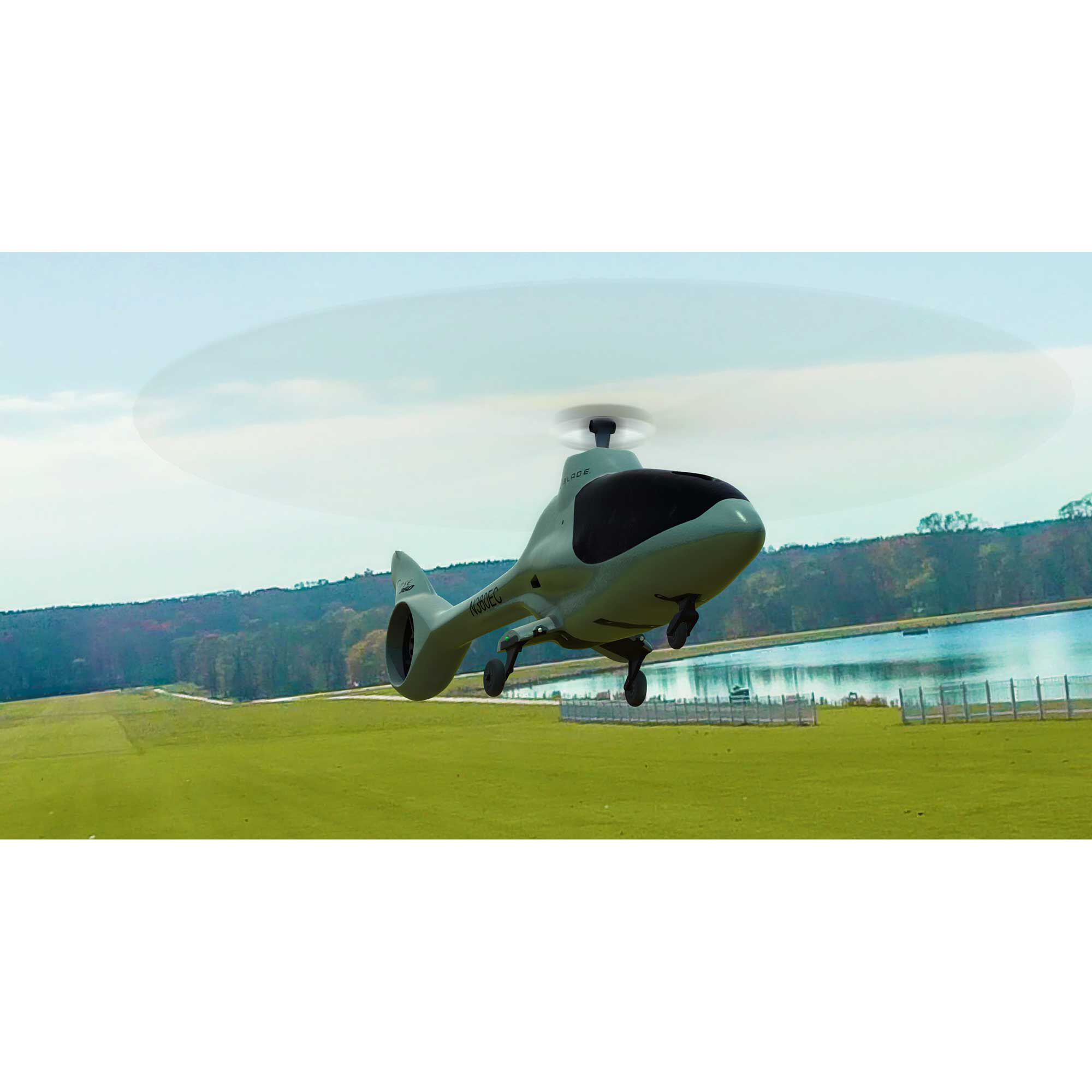 RealFlight RealFlight Evolution 2024 Quarterly Content Pack 2