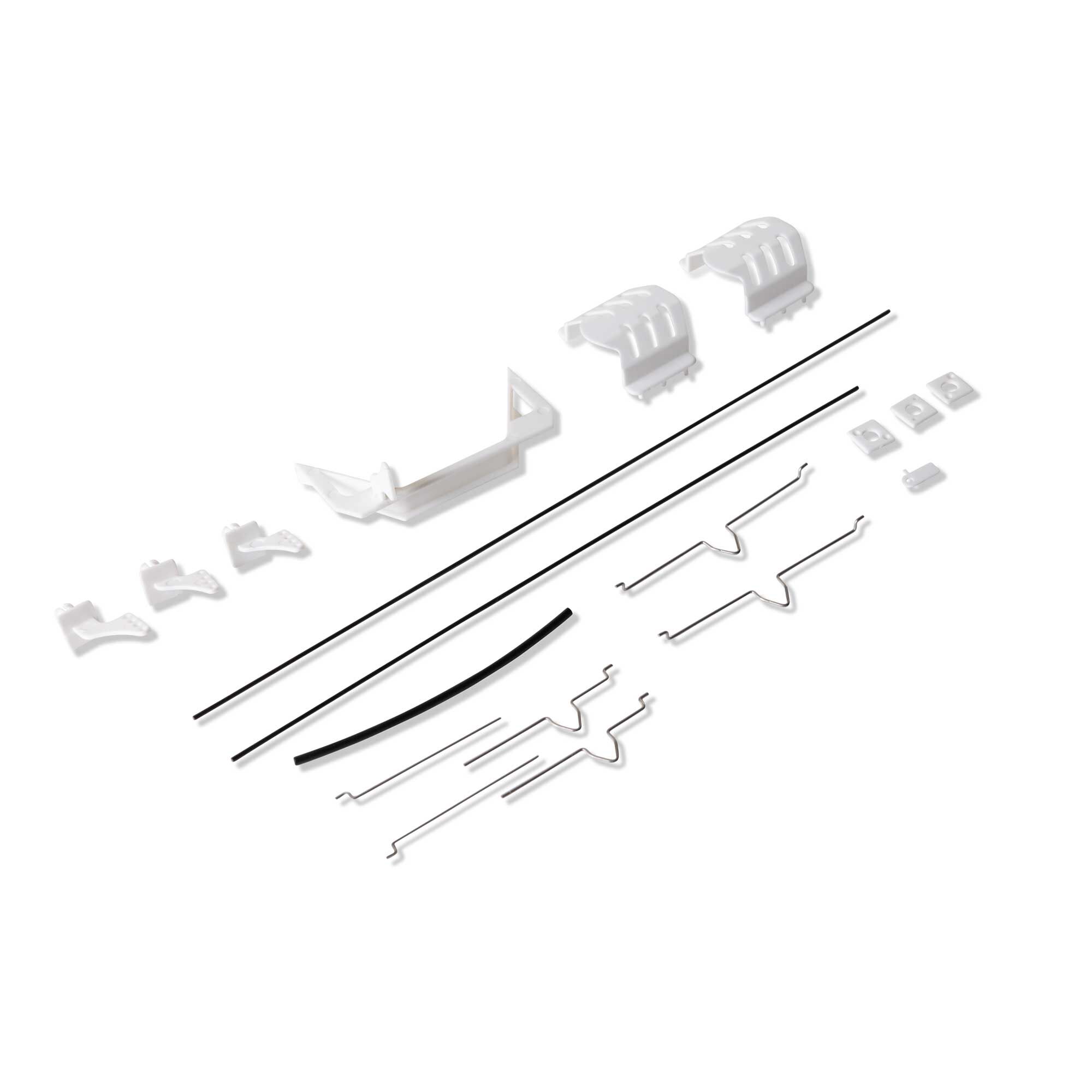 HobbyZone Hardware Set: Apprentice STOL 700