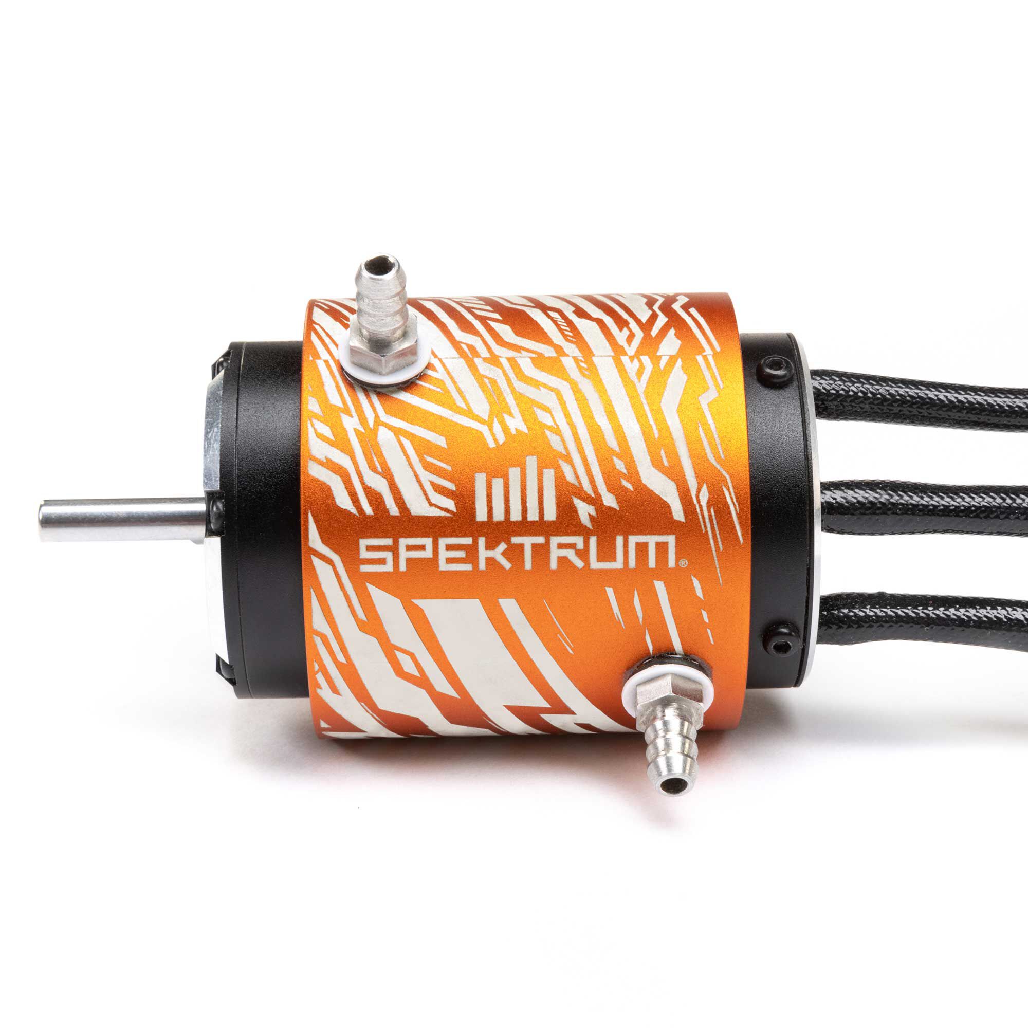 Spektrum Accessories Firma 3660 2400Kv Brushless Marine Motor