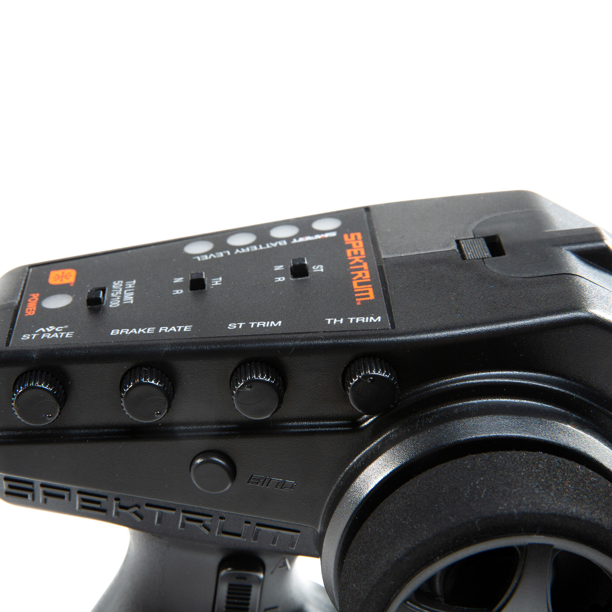 Spektrum DX3 Smart 3-Channel Transmitter with SR315 Receiver