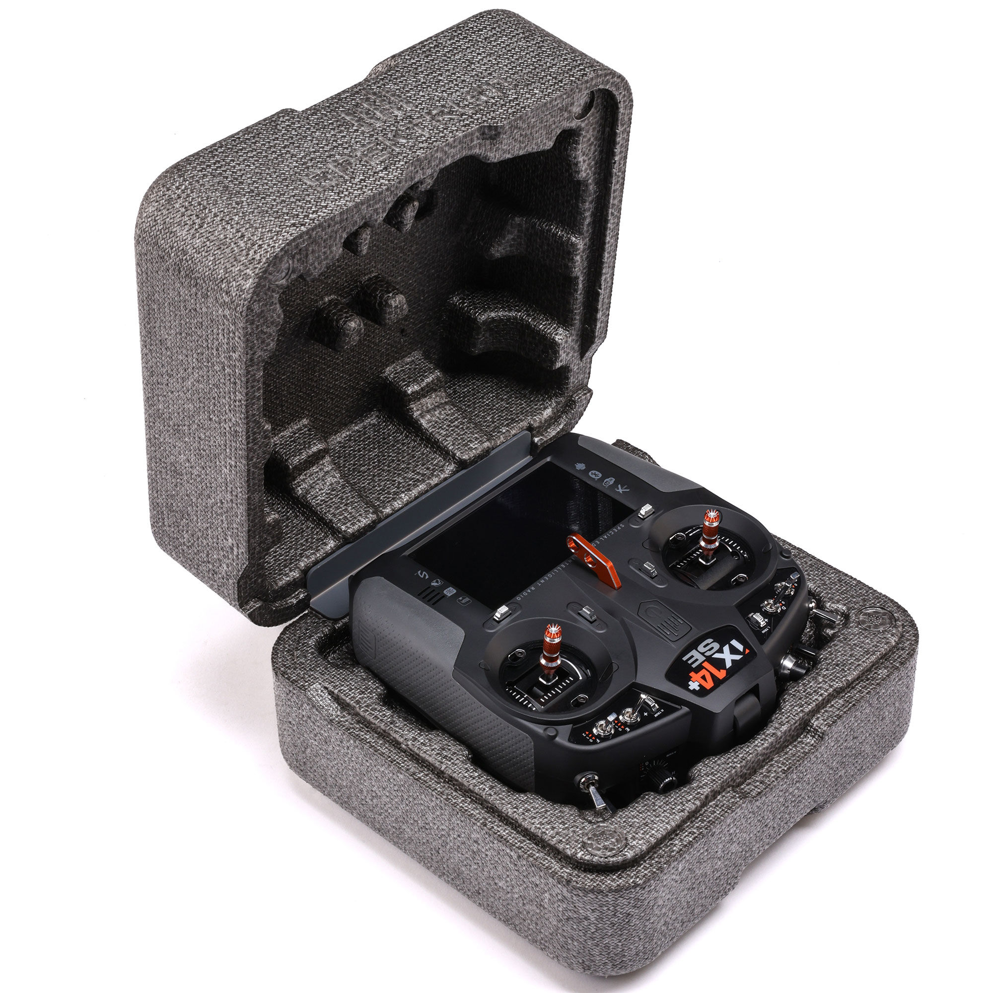 Spektrum iX14+ SE 20-Channel DSMX Transmitter Only