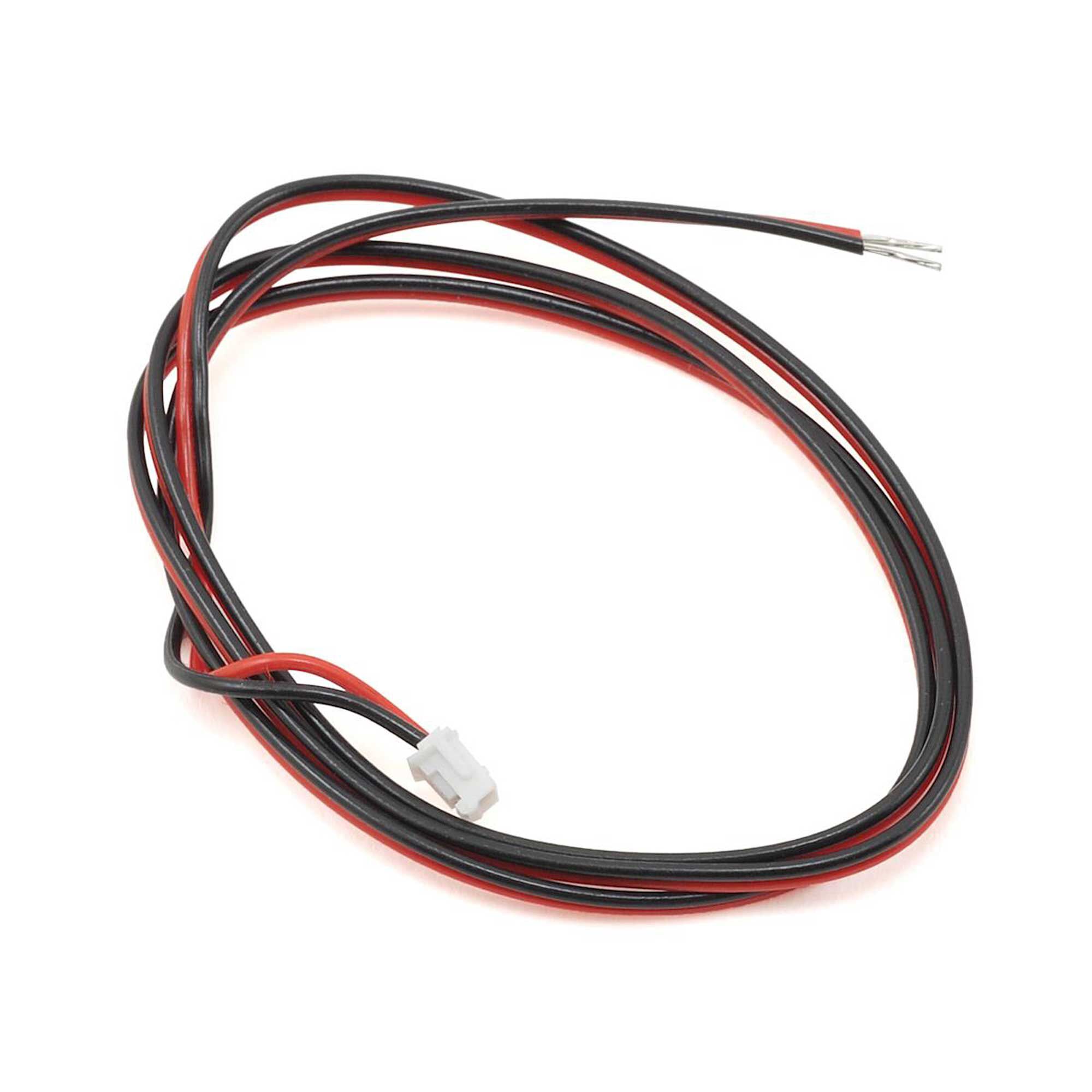 Spektrum Telemetry Battery Voltage Sensor-2pin