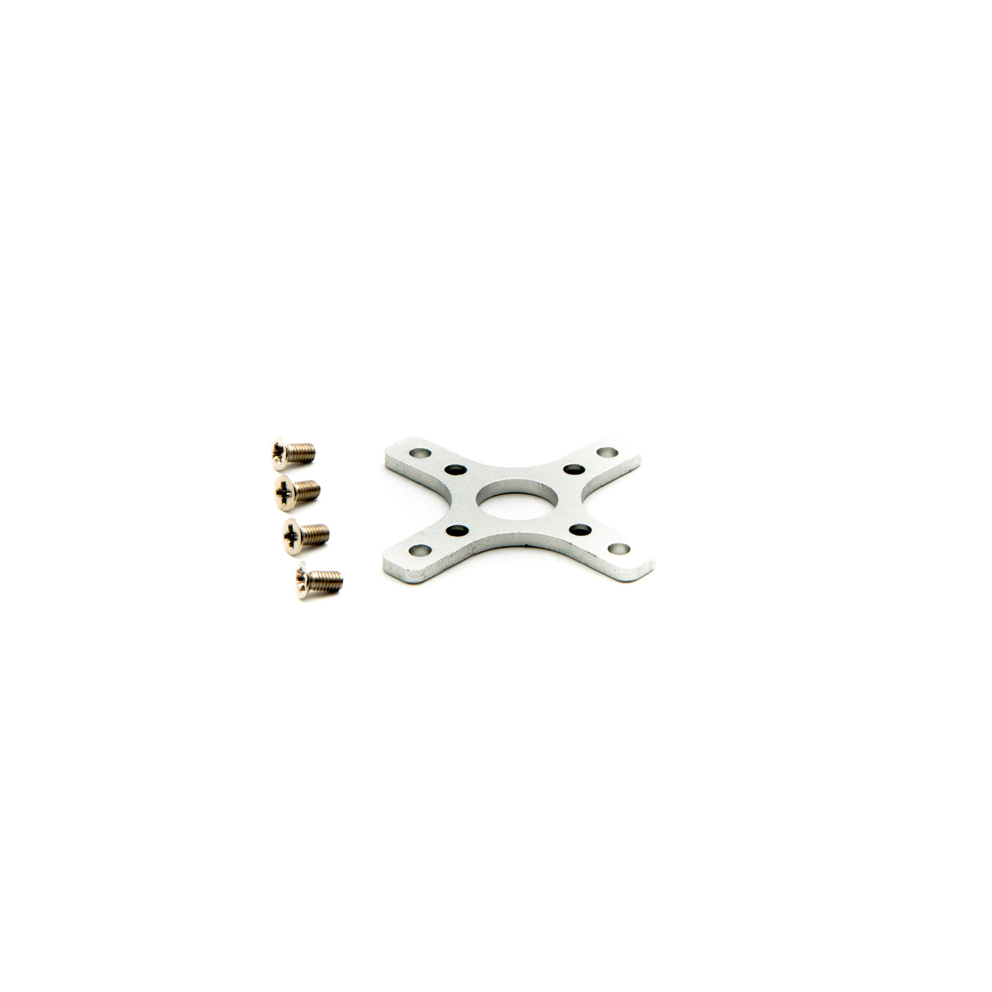 E-flite Motor X-Mount