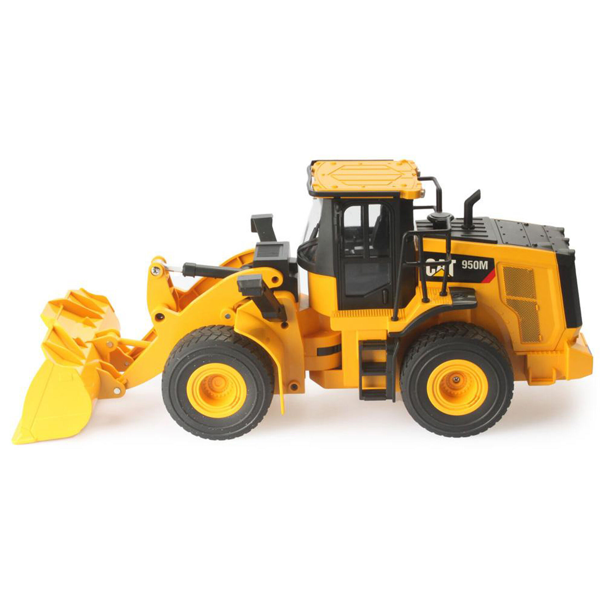 DCM/Racemasters 1/24 RC Caterpillar 950M Wheel Loader