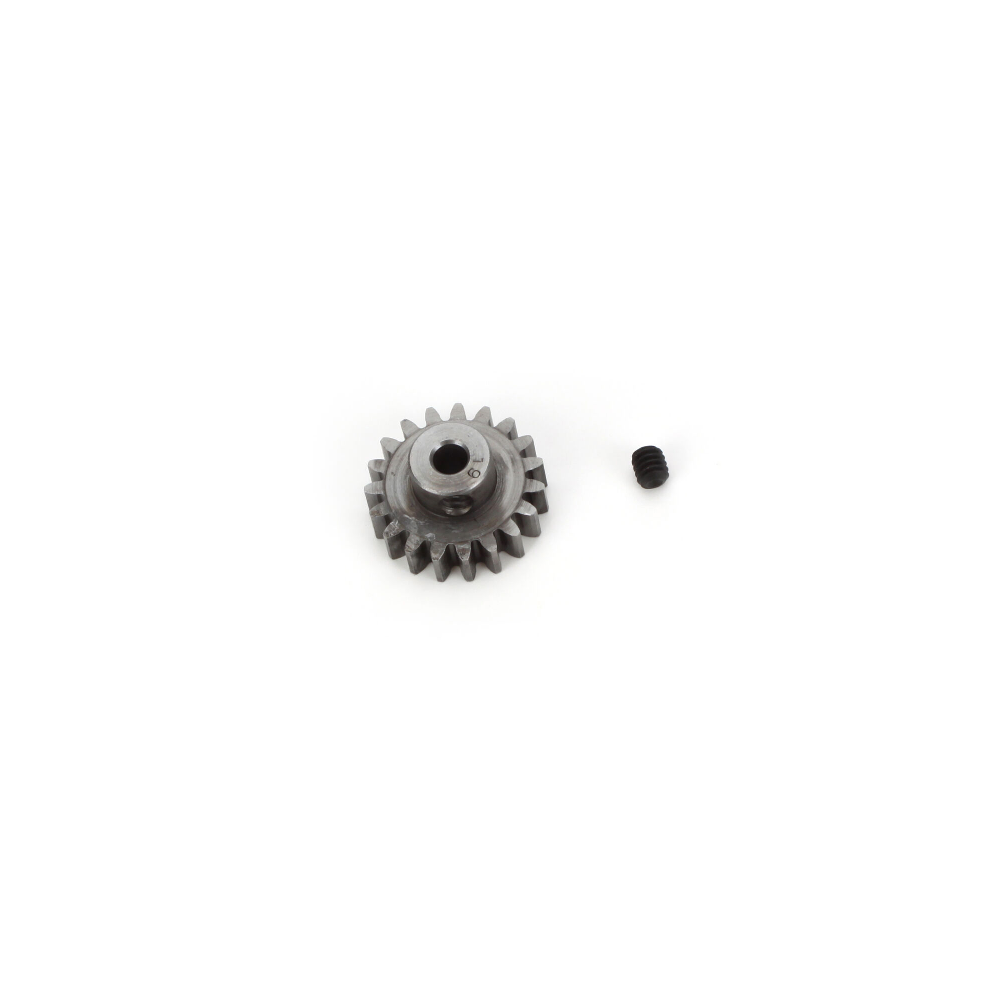 Robinson Racing Products Hardened 32P Absolute Pinion, 19T