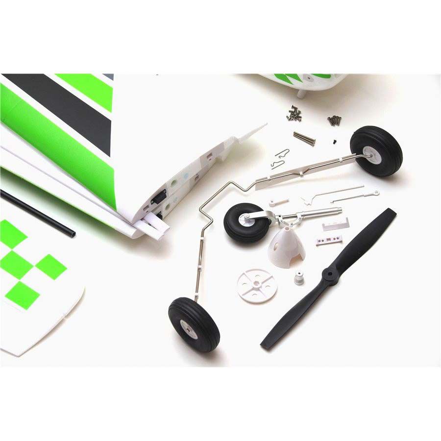 FMS Ranger 1800mm PNP with Reflex