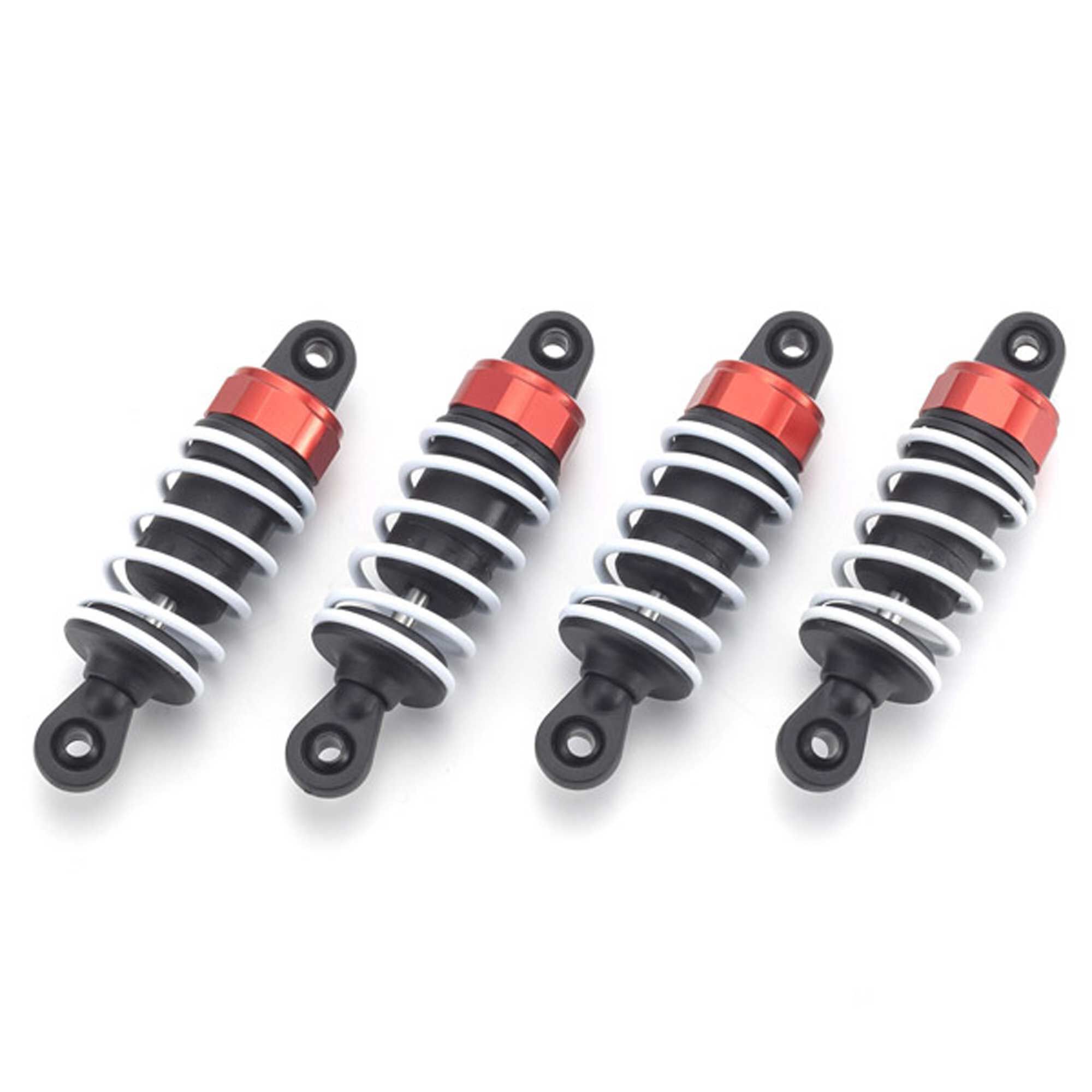 Kyosho 1/10 Fazer Mk2 FZ02 4x4 Electric Touring Car Chassis Kit