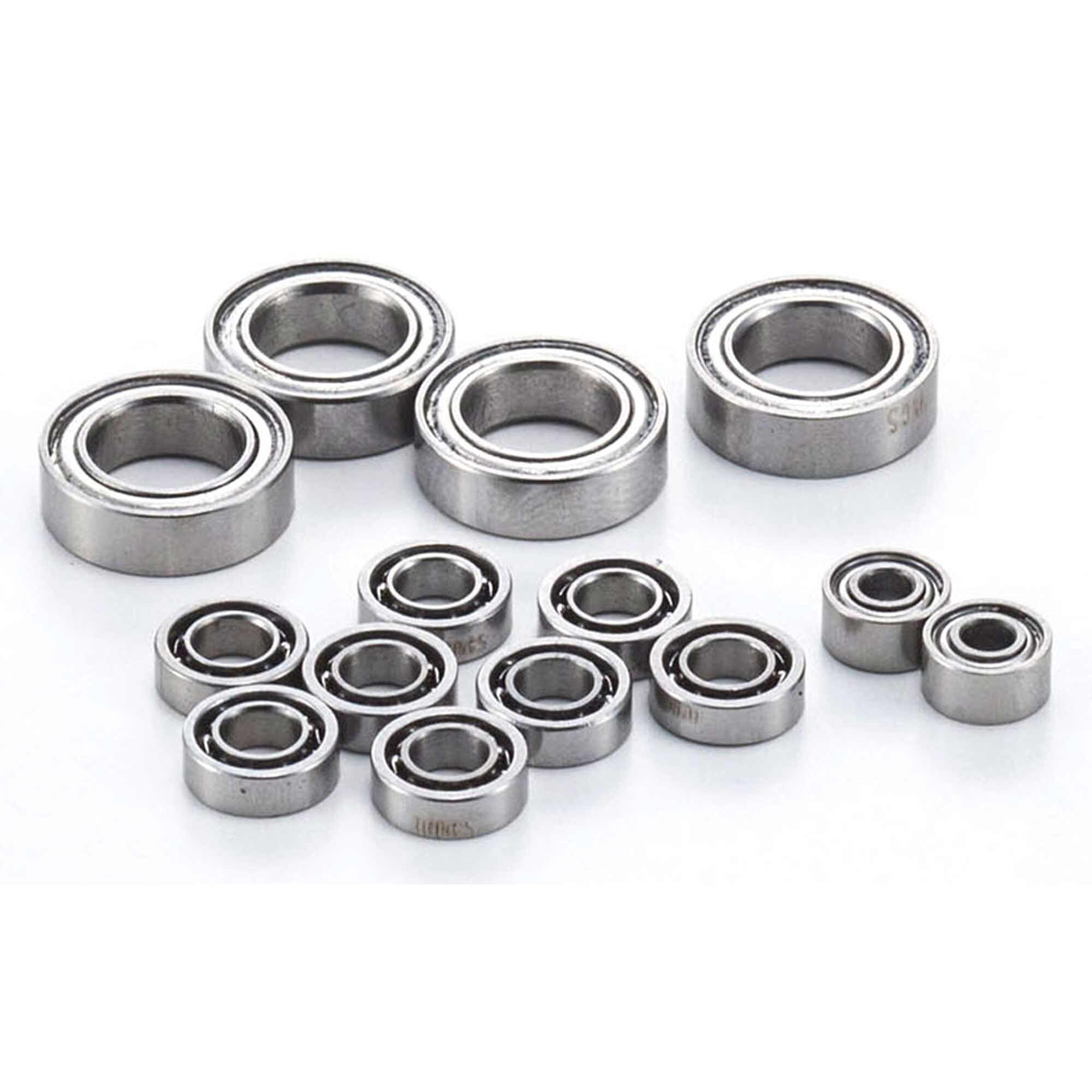 Kyosho 1/28 Subaru Inpreza 22B-STi MINI-Z AWD RTR, White