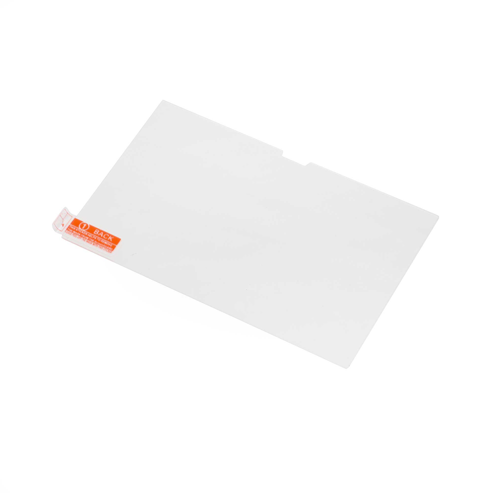 Spektrum iX20 Screen Protector