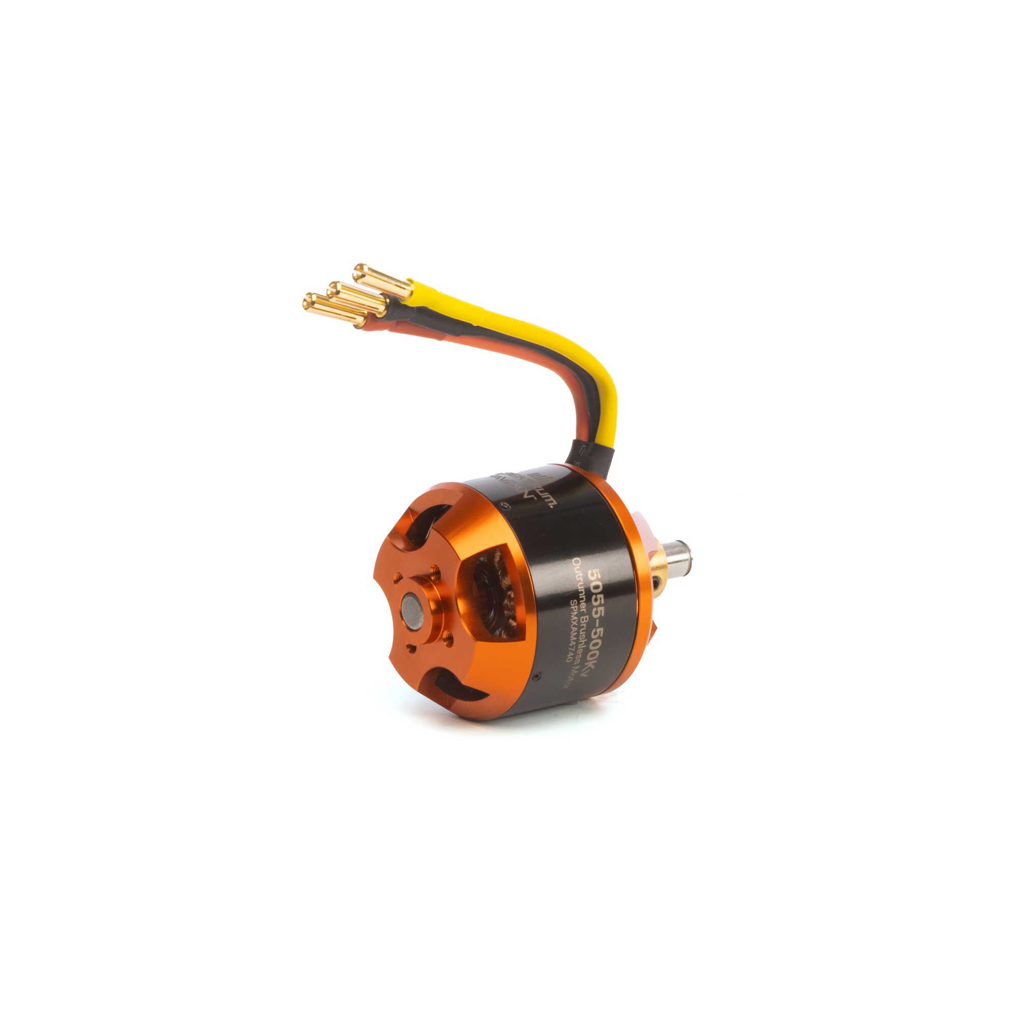 Spektrum Accessories Avian 5055-500Kv Brushless Outrunner Motor