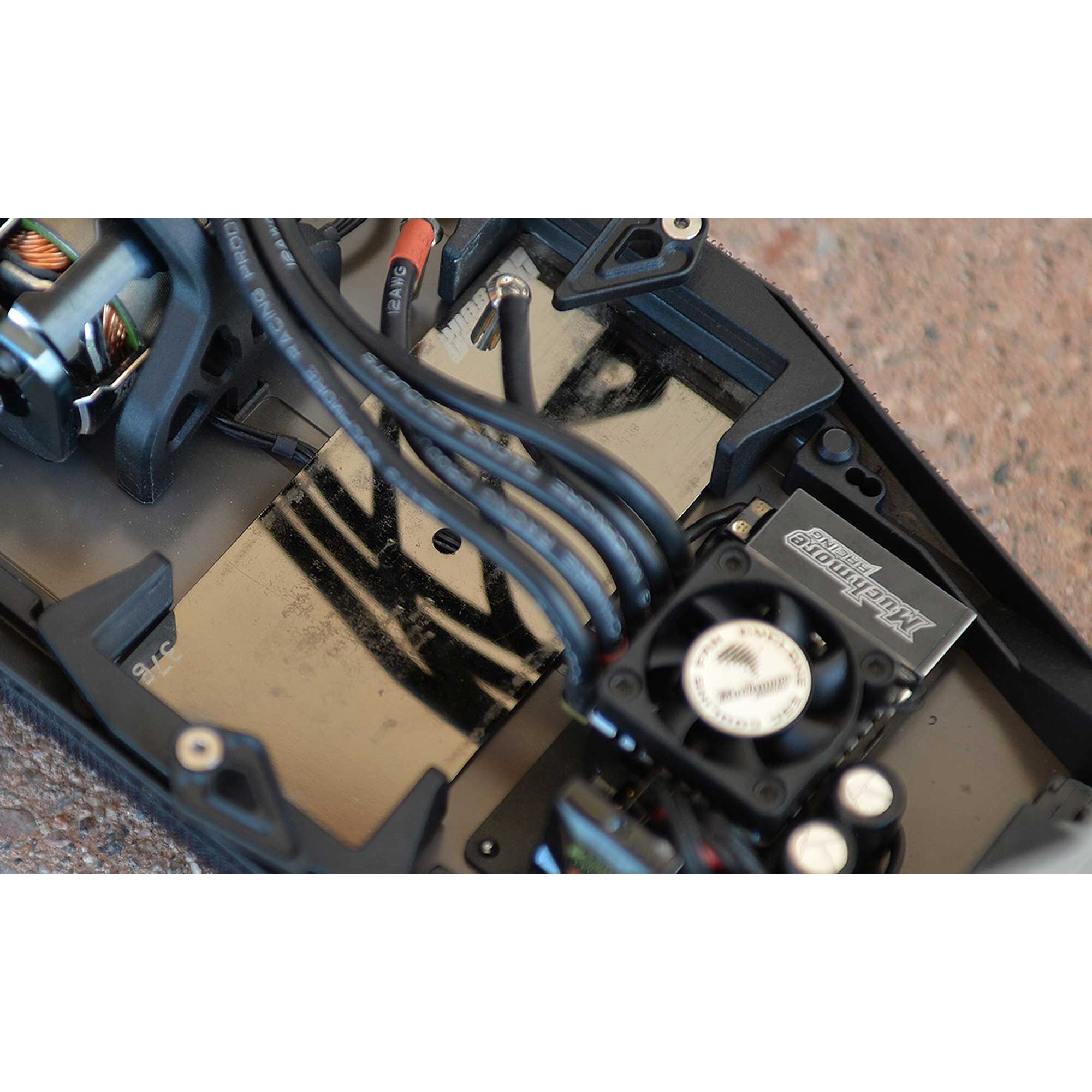 Mugen Seiki USA MSB1 1/10 2WD Electric Buggy Kit w/Gear Diff